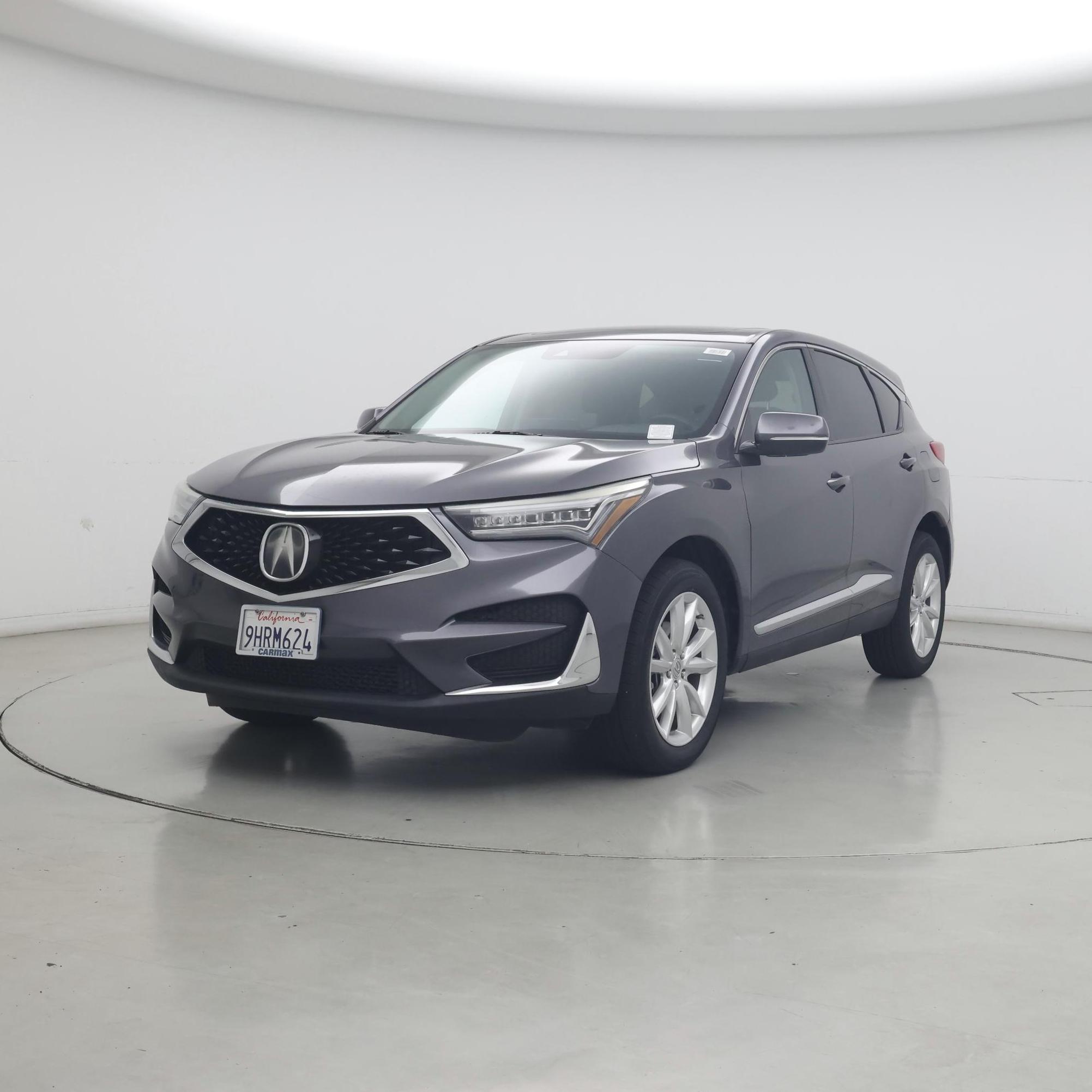 Thumbnail: 2020 Acura RDX - 4