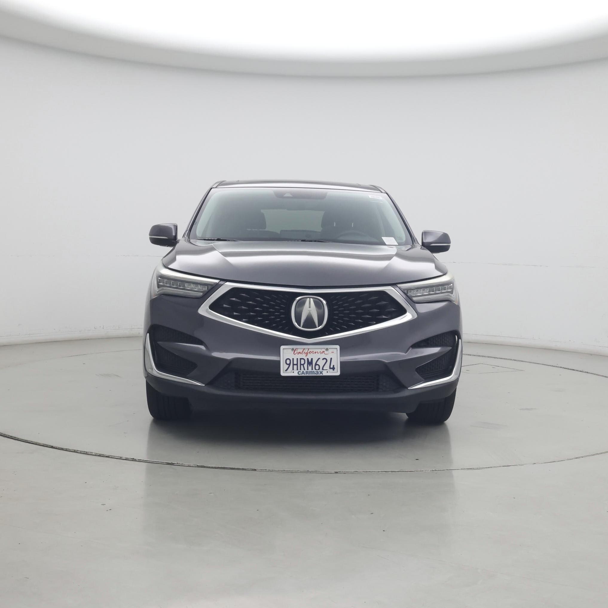 Thumbnail: 2020 Acura RDX - 5
