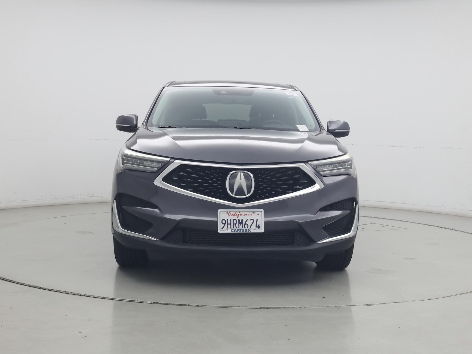 2020 Acura RDX Base - Photo 6