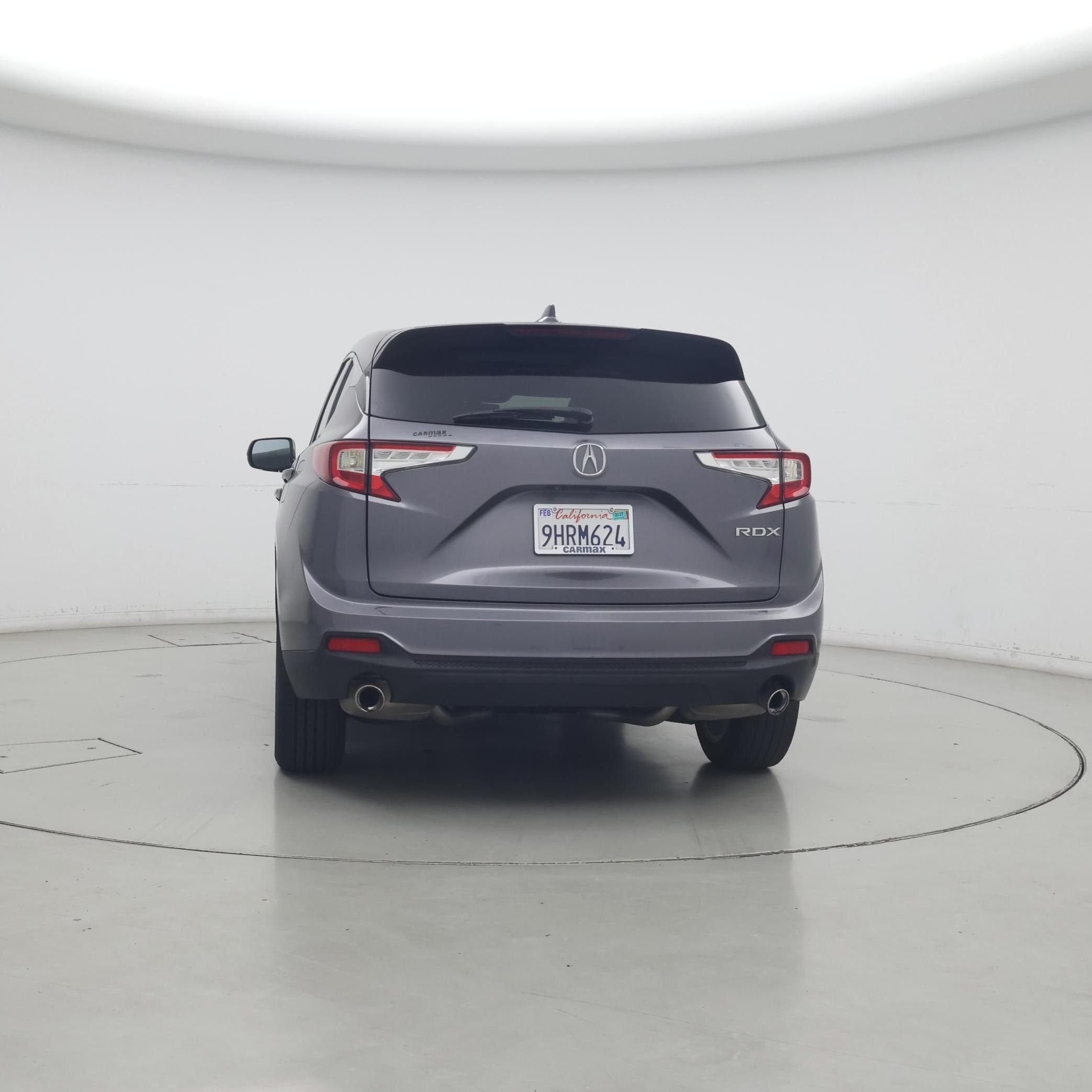 Thumbnail: 2020 Acura RDX - 6