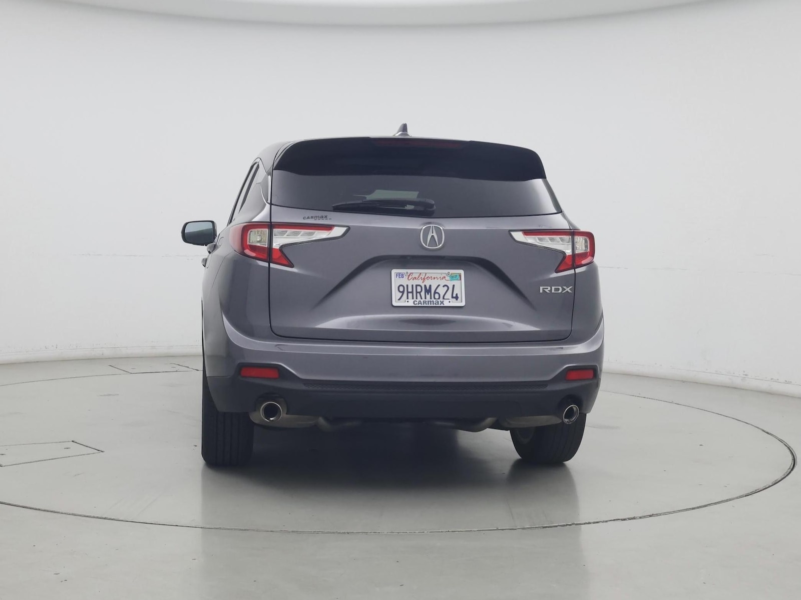 2020 Acura RDX Base - Photo 7