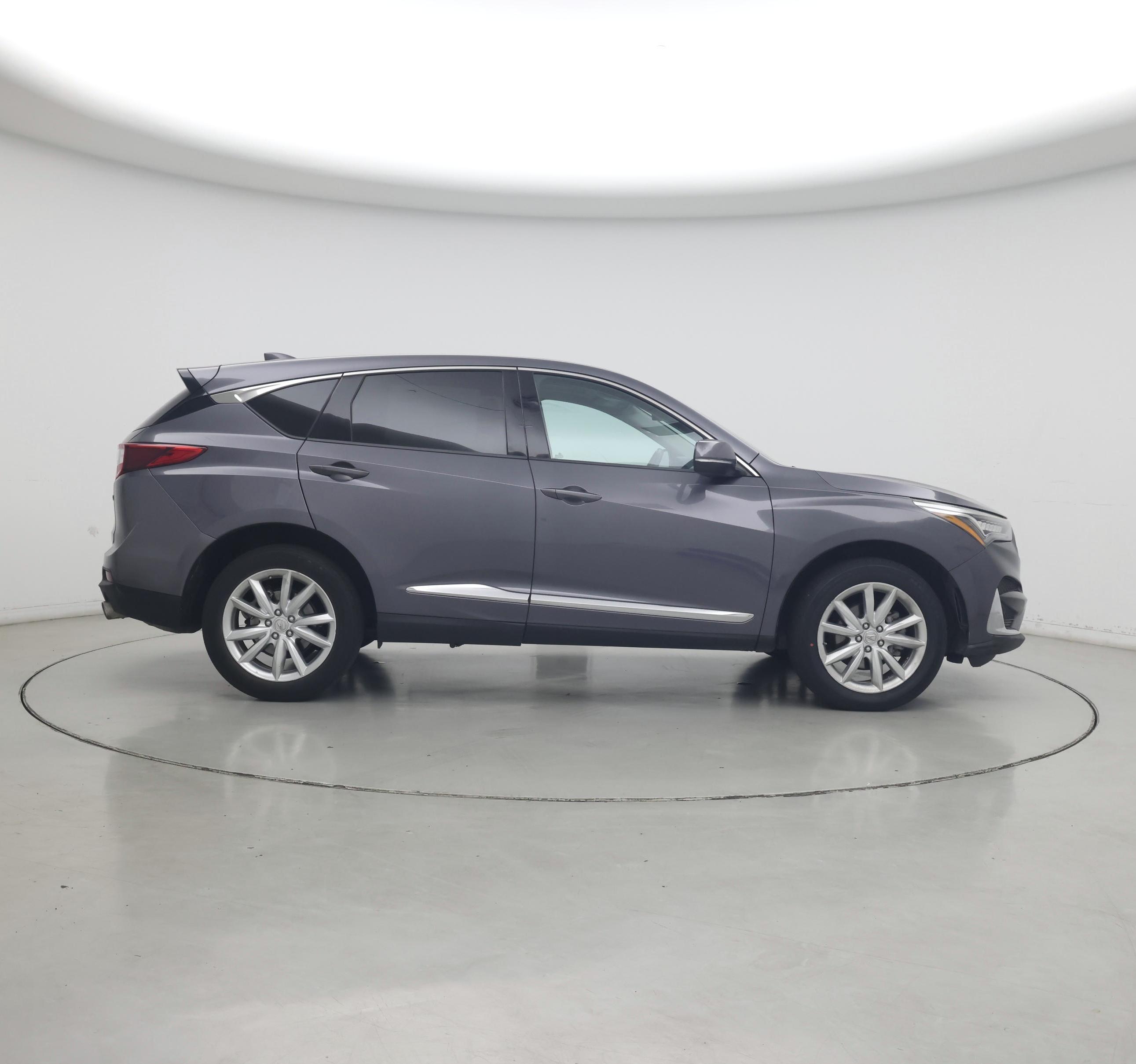 Thumbnail: 2020 Acura RDX - 7