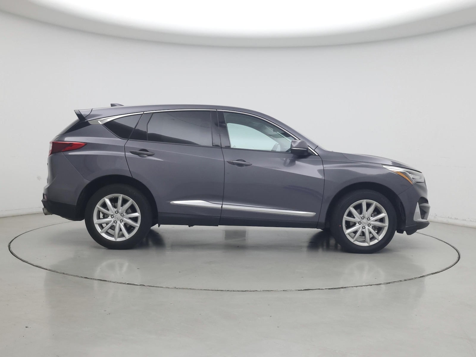 2020 Acura RDX Base - Photo 8