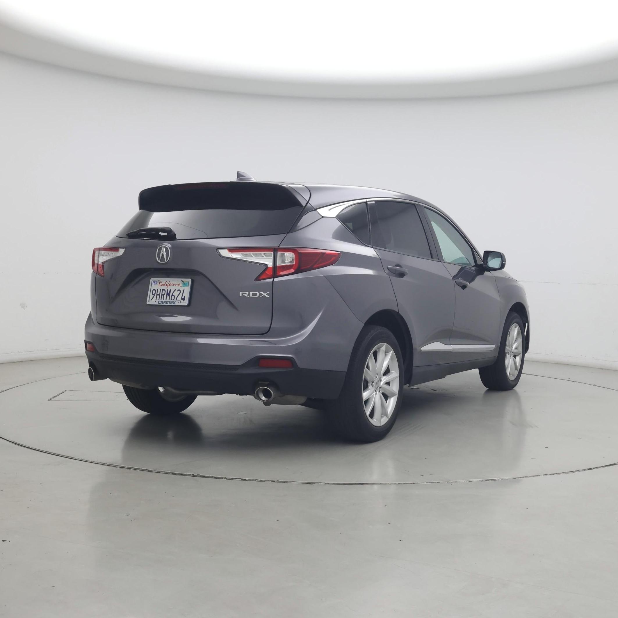 Thumbnail: 2020 Acura RDX - 8