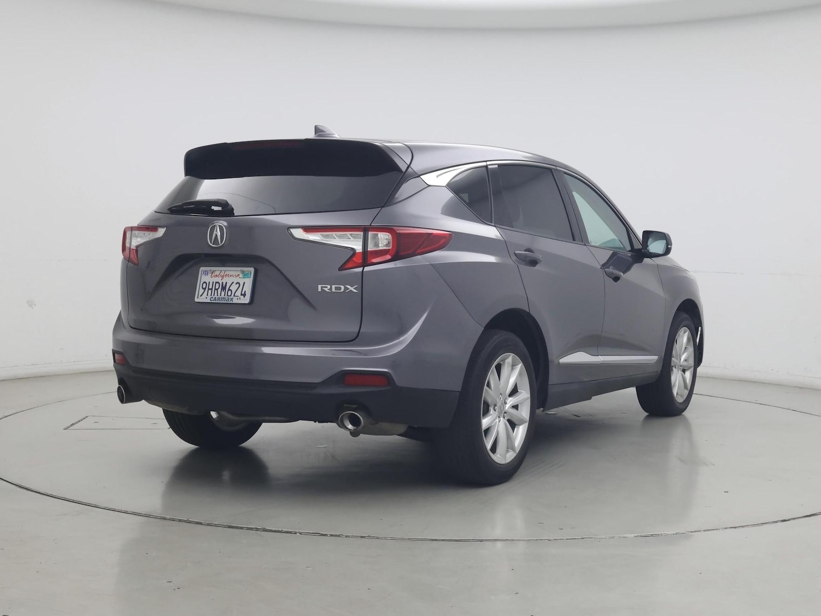 2020 Acura RDX Base - Photo 9