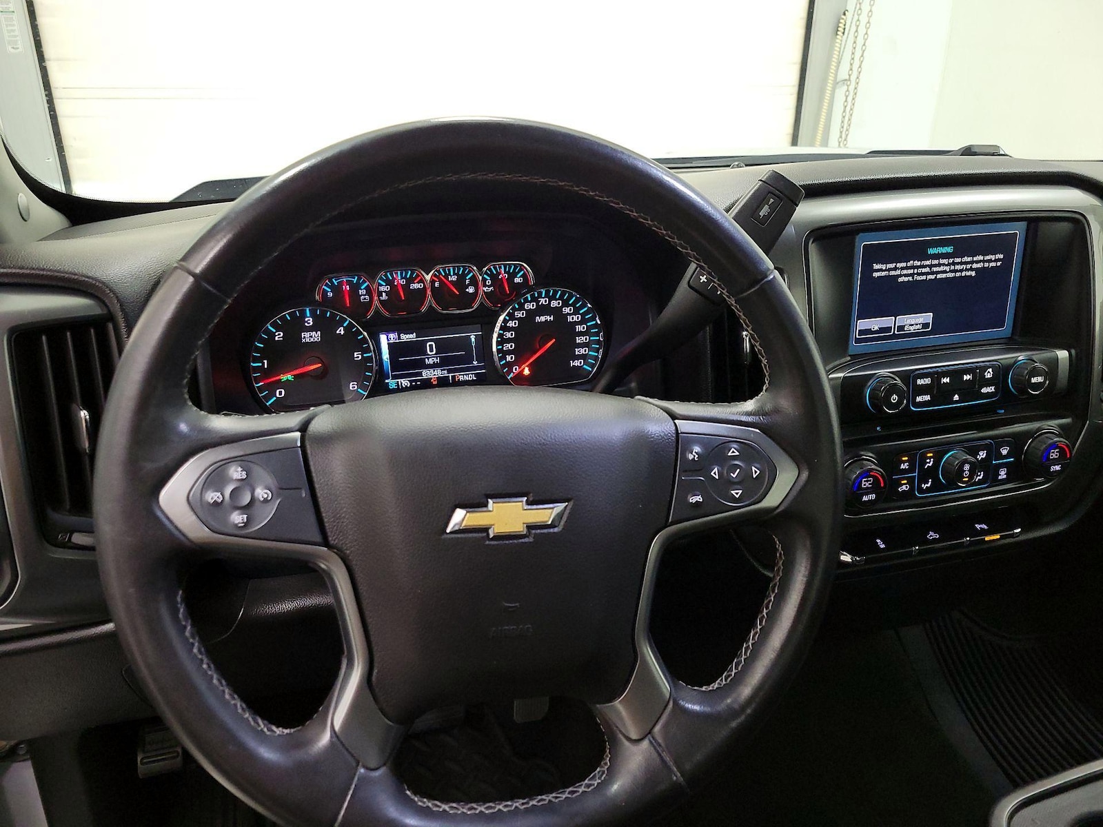 Remote Start