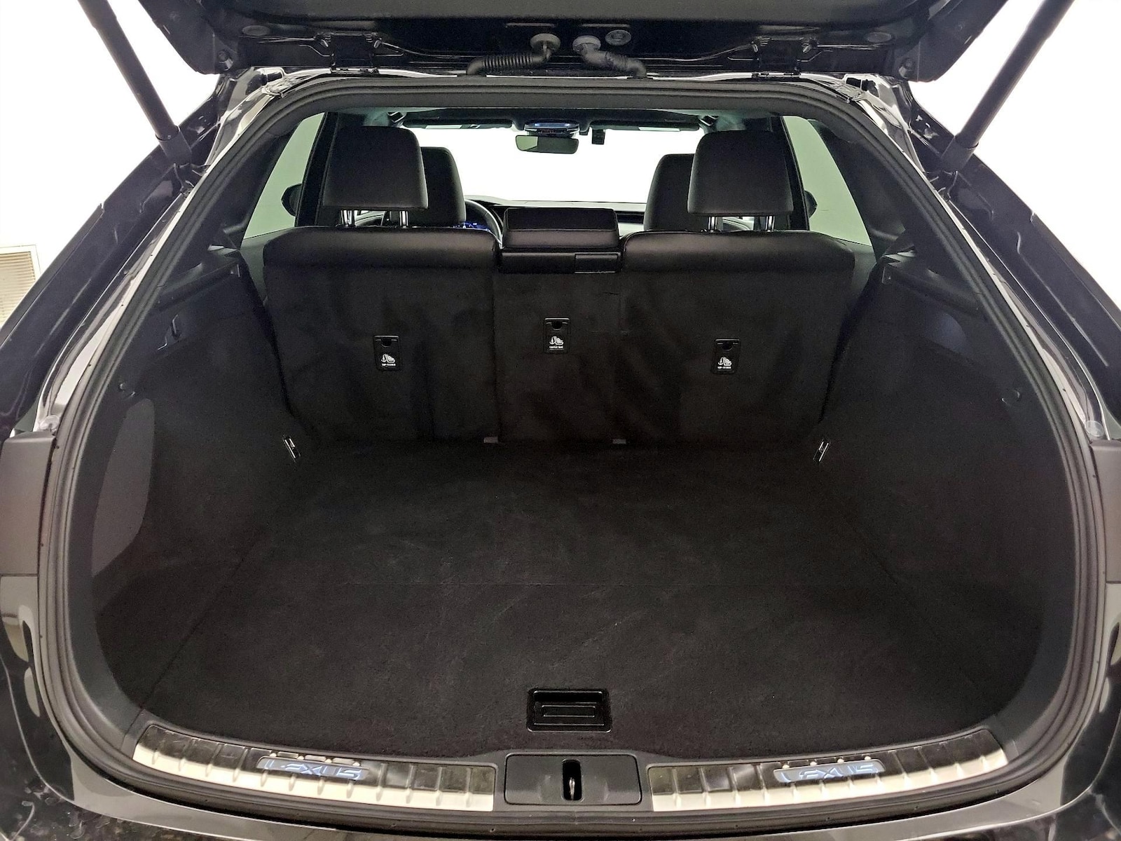 2025 Lexus RX 350 - Photo 22