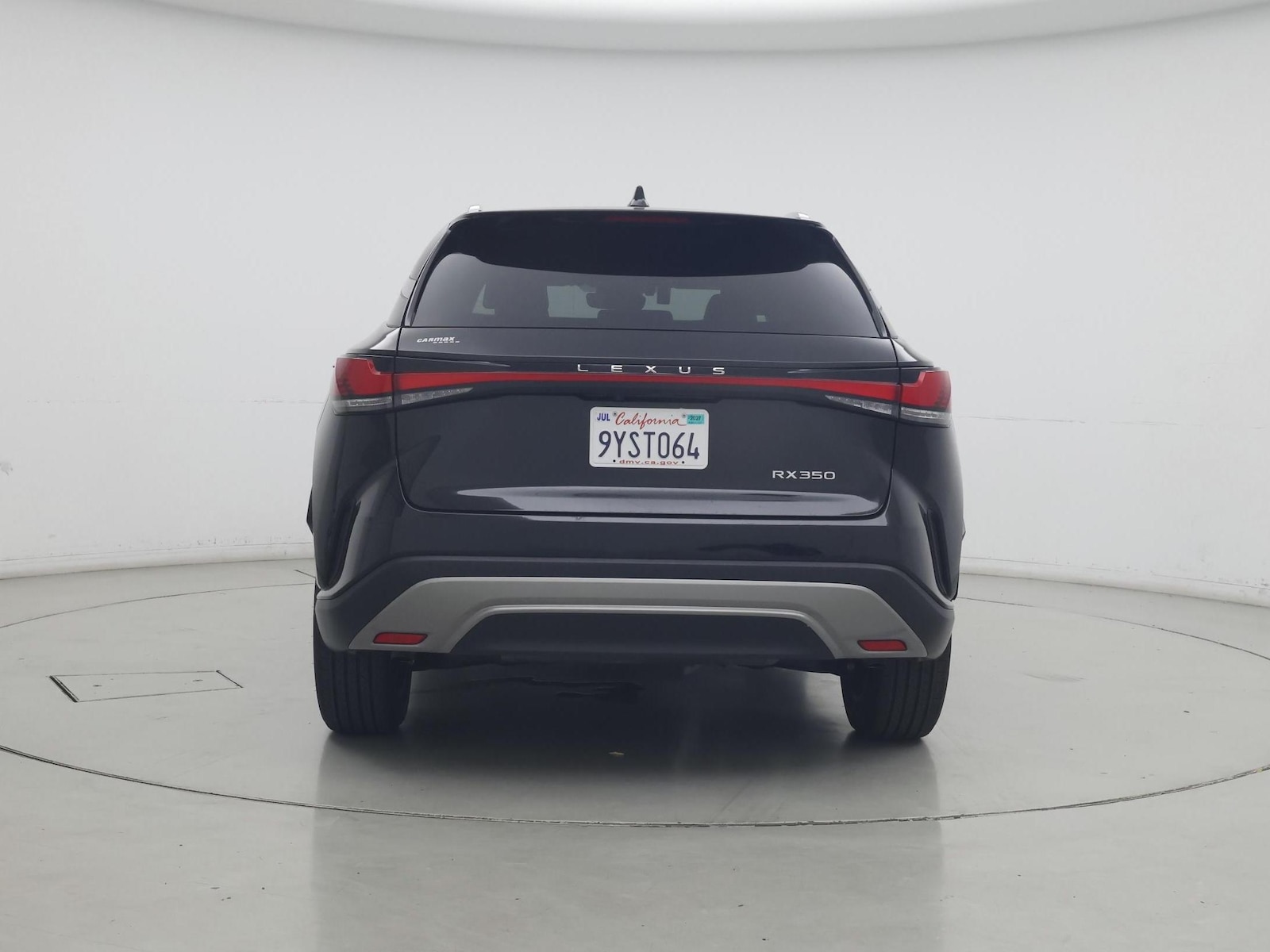 2025 Lexus RX 350 - Photo 7