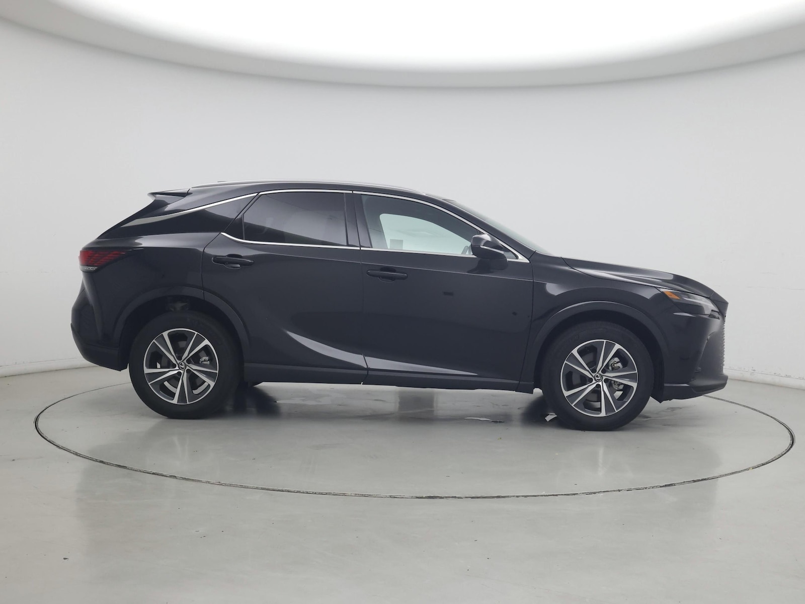 2025 Lexus RX 350 - Photo 8