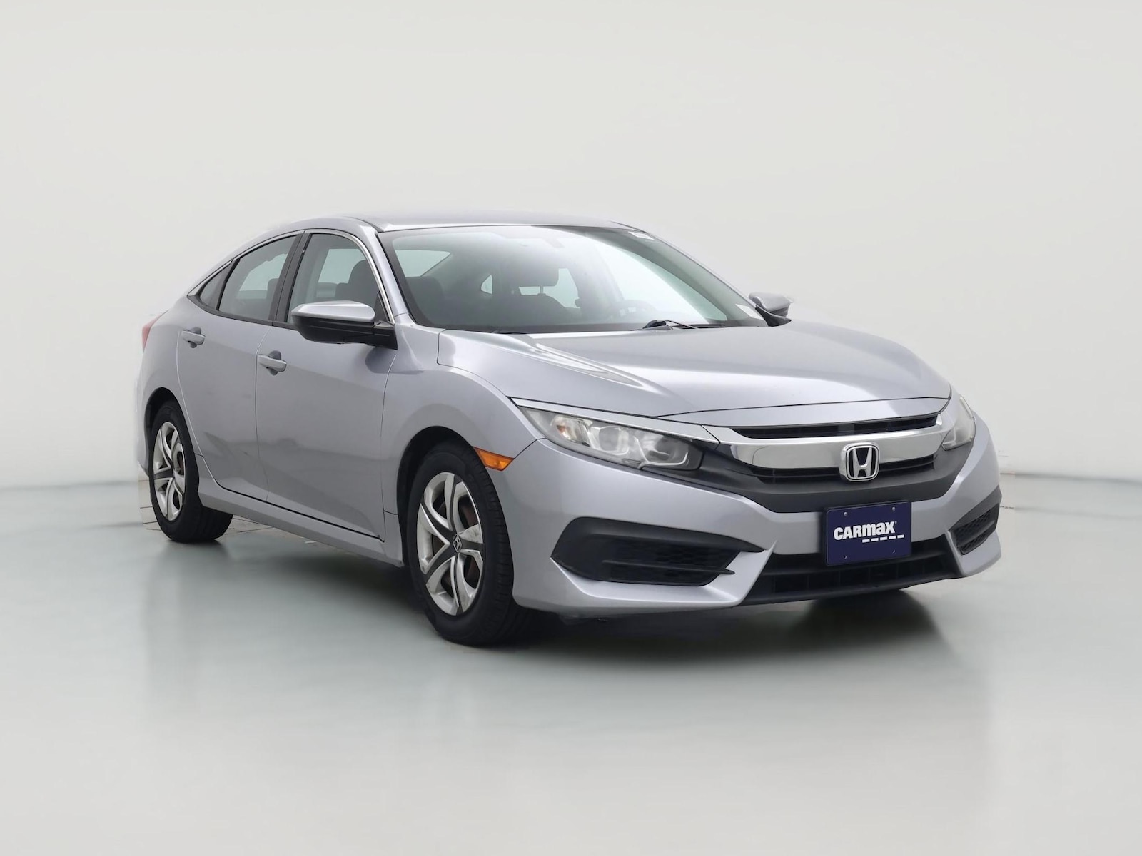 2017 Honda Civic Sedan