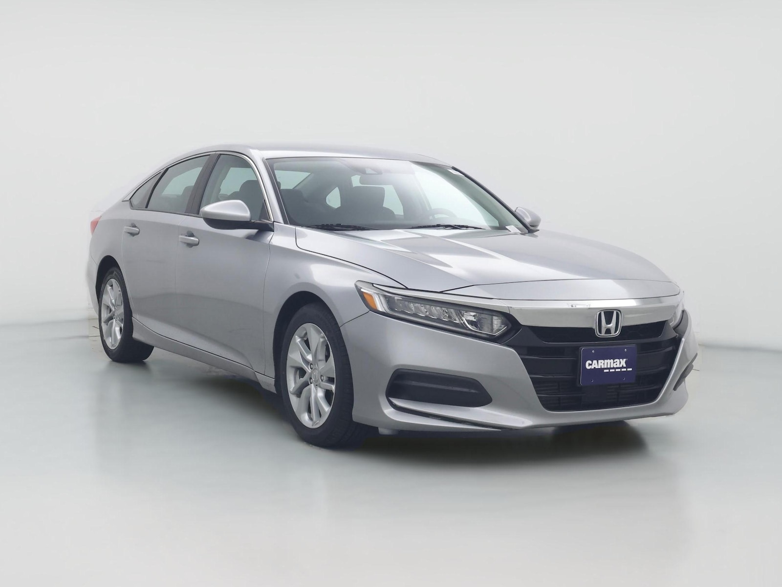 2019 Honda Accord Sedan