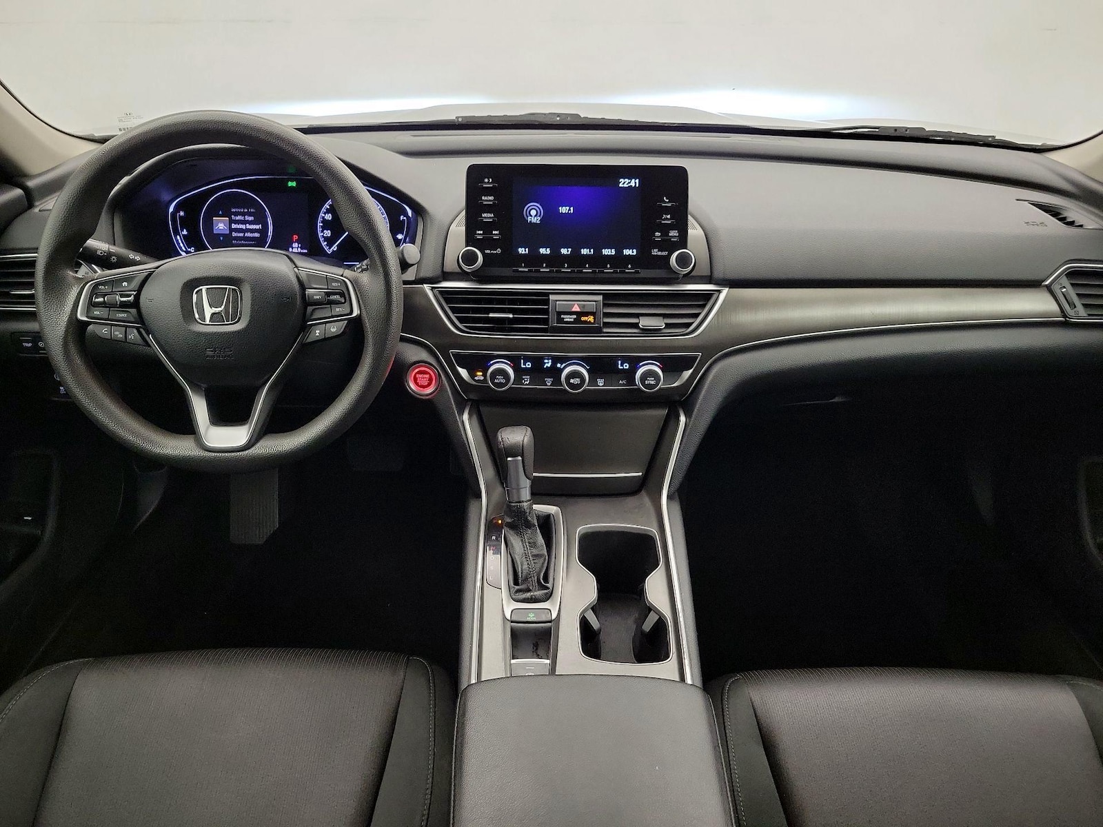 Rear View Camera