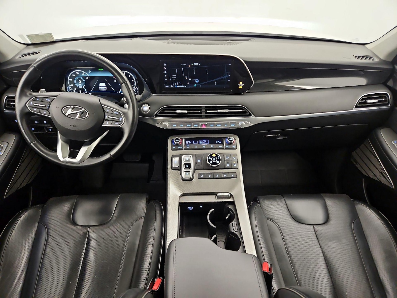 2022 Hyundai Palisade Limited - Photo 10