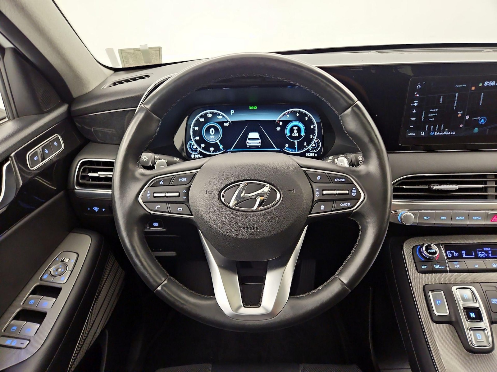 2022 Hyundai Palisade Limited - Photo 11