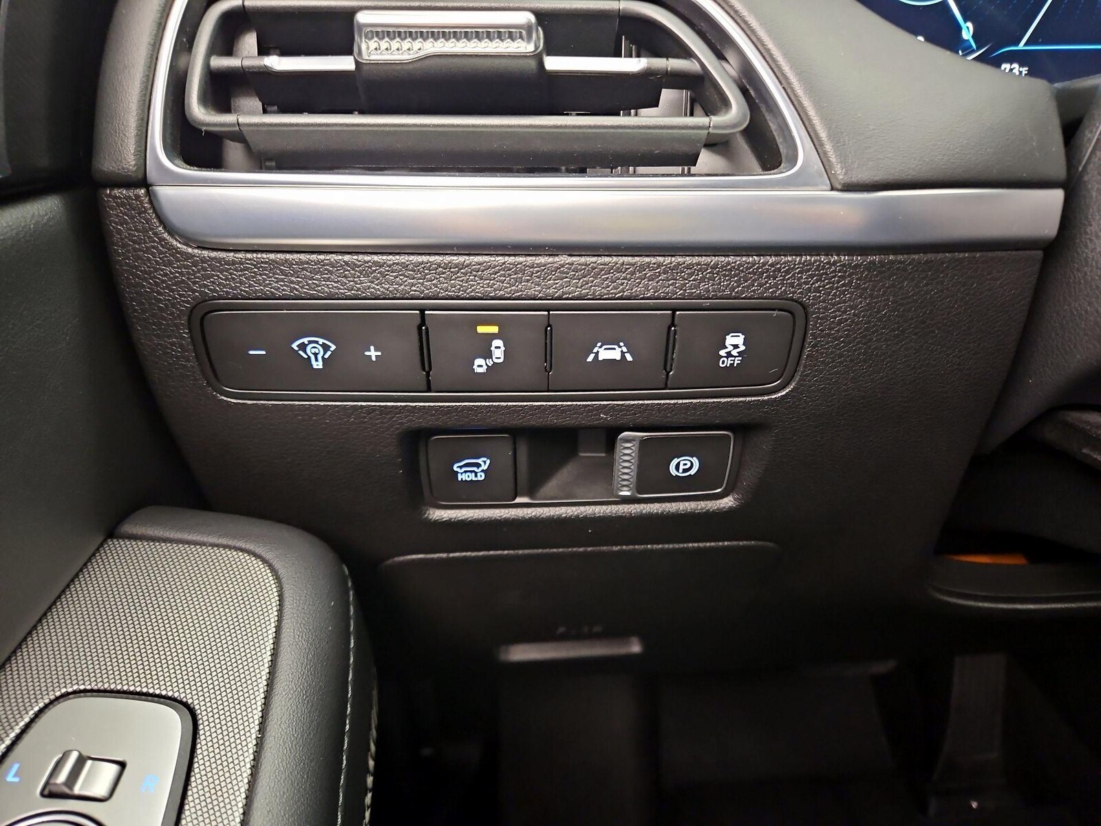 2022 Hyundai Palisade Limited - Photo 14
