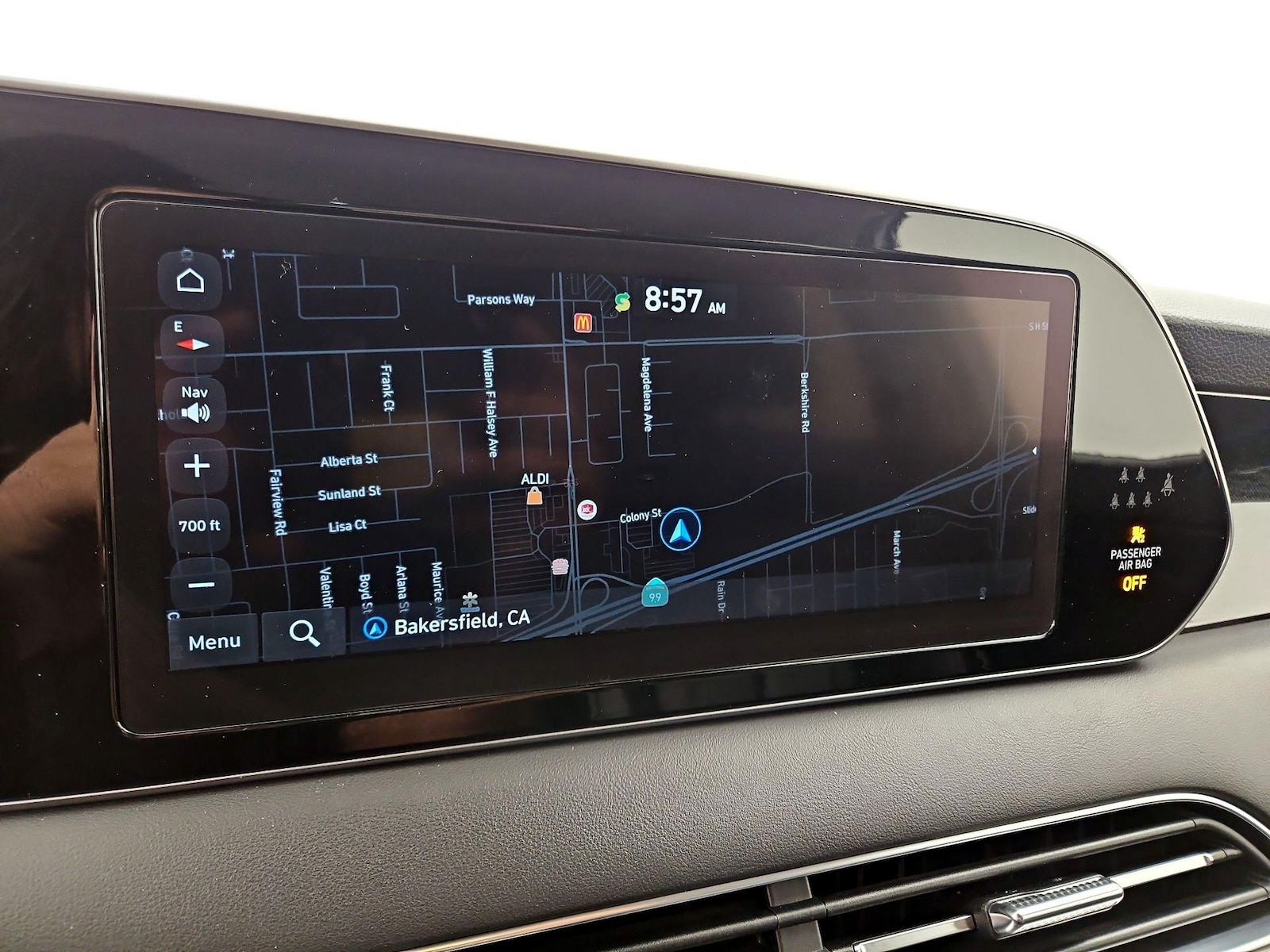 2022 Hyundai Palisade Limited - Photo 15