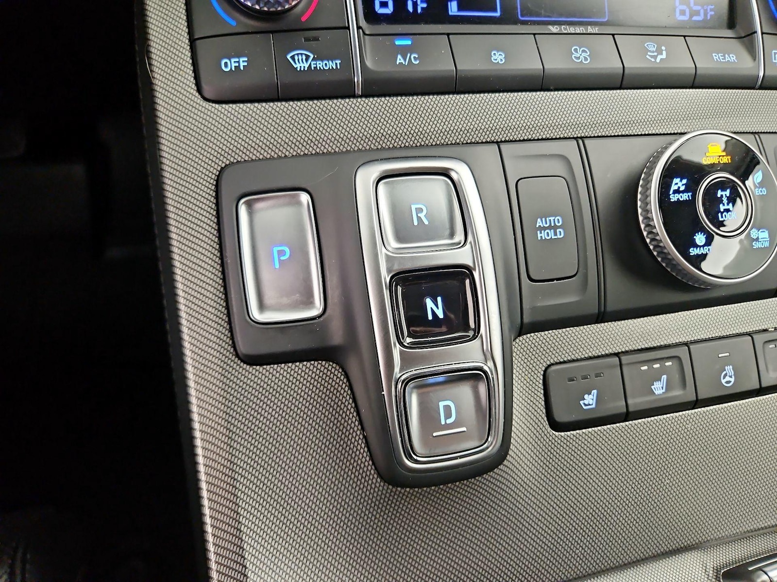 2022 Hyundai Palisade Limited - Photo 19