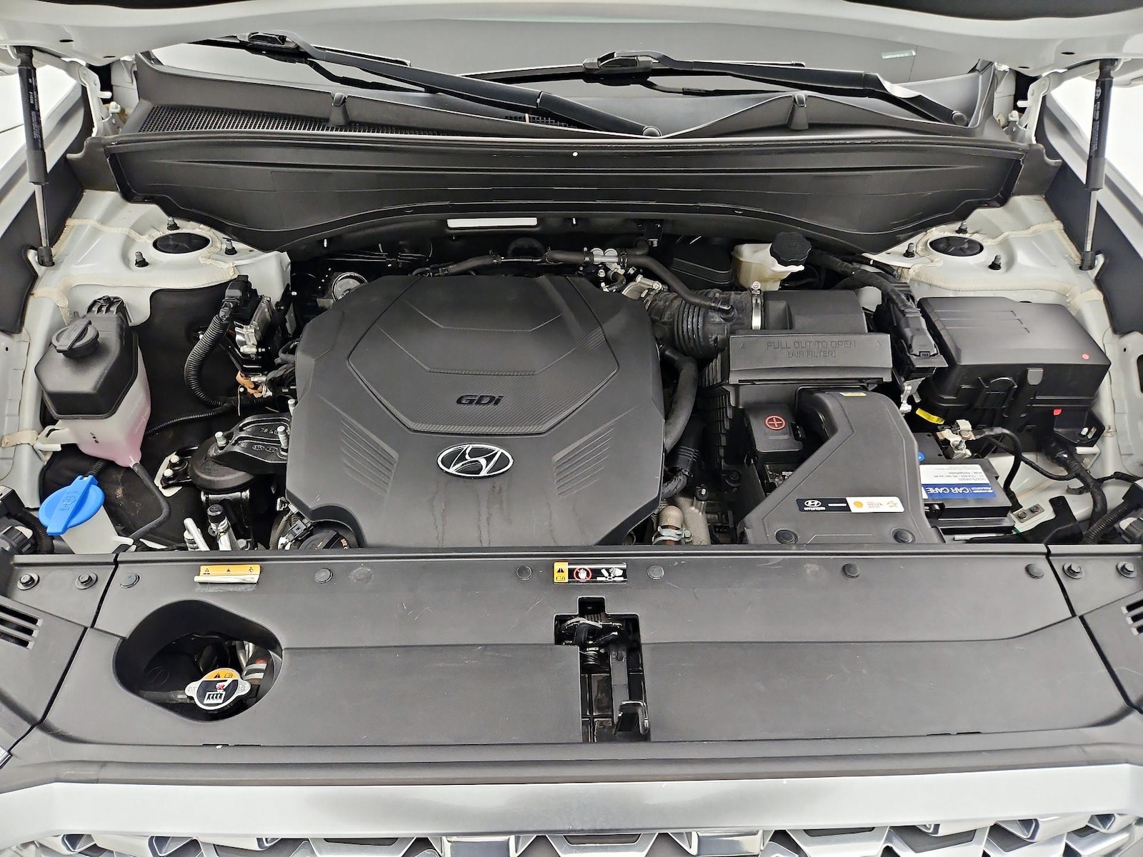 2022 Hyundai Palisade Limited - Photo 25