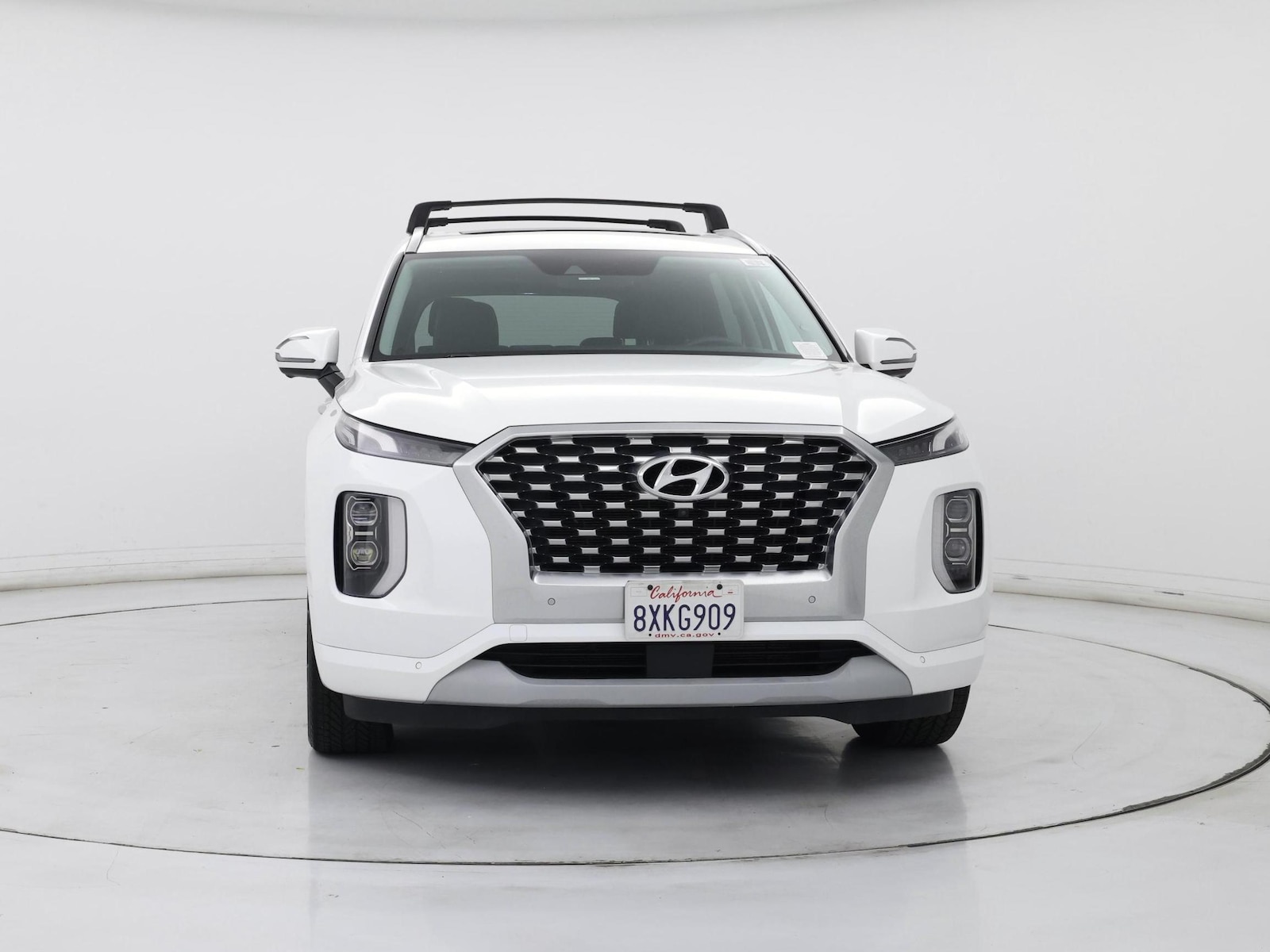 2022 Hyundai Palisade Limited - Photo 6