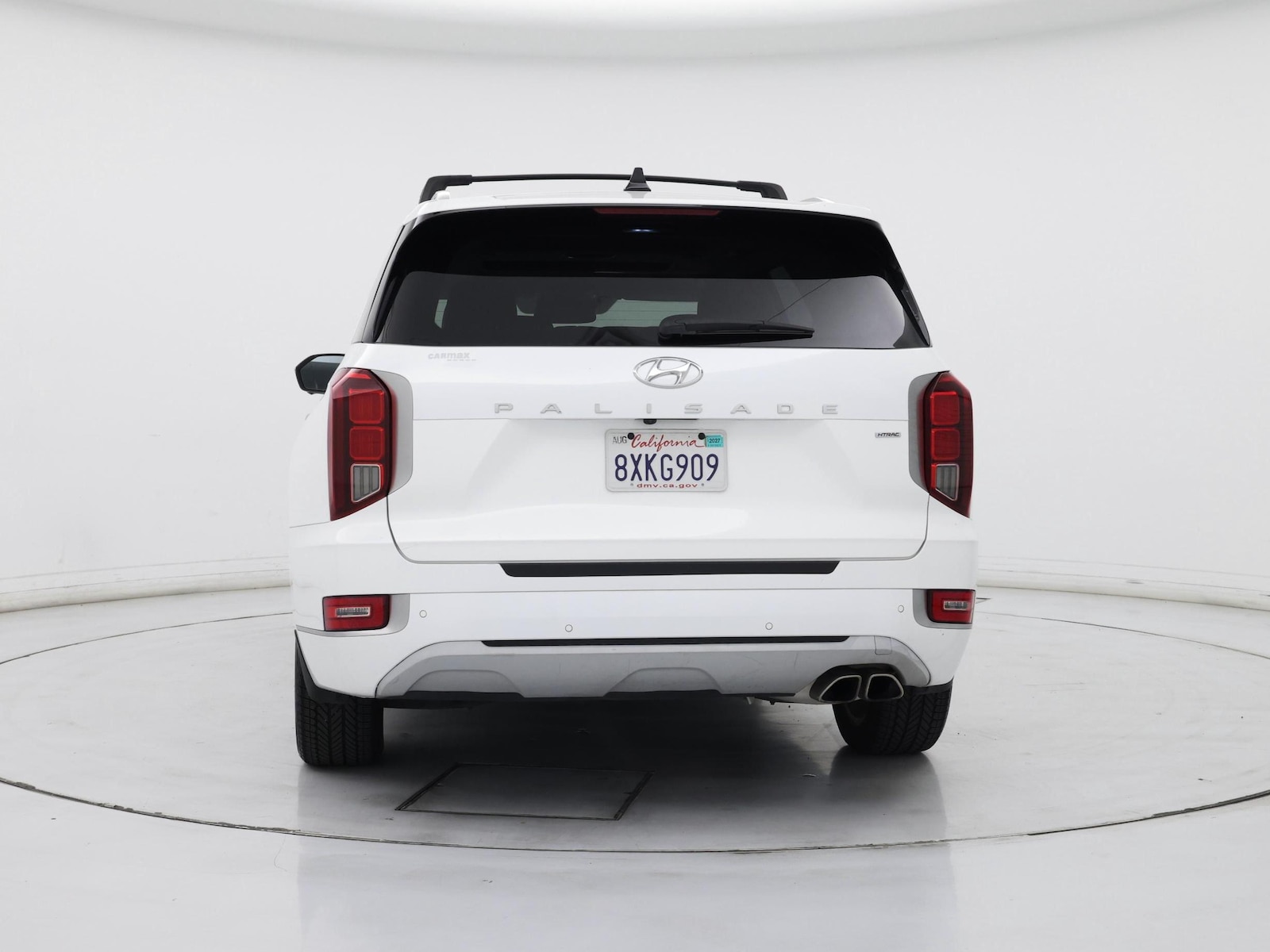 2022 Hyundai Palisade Limited - Photo 7