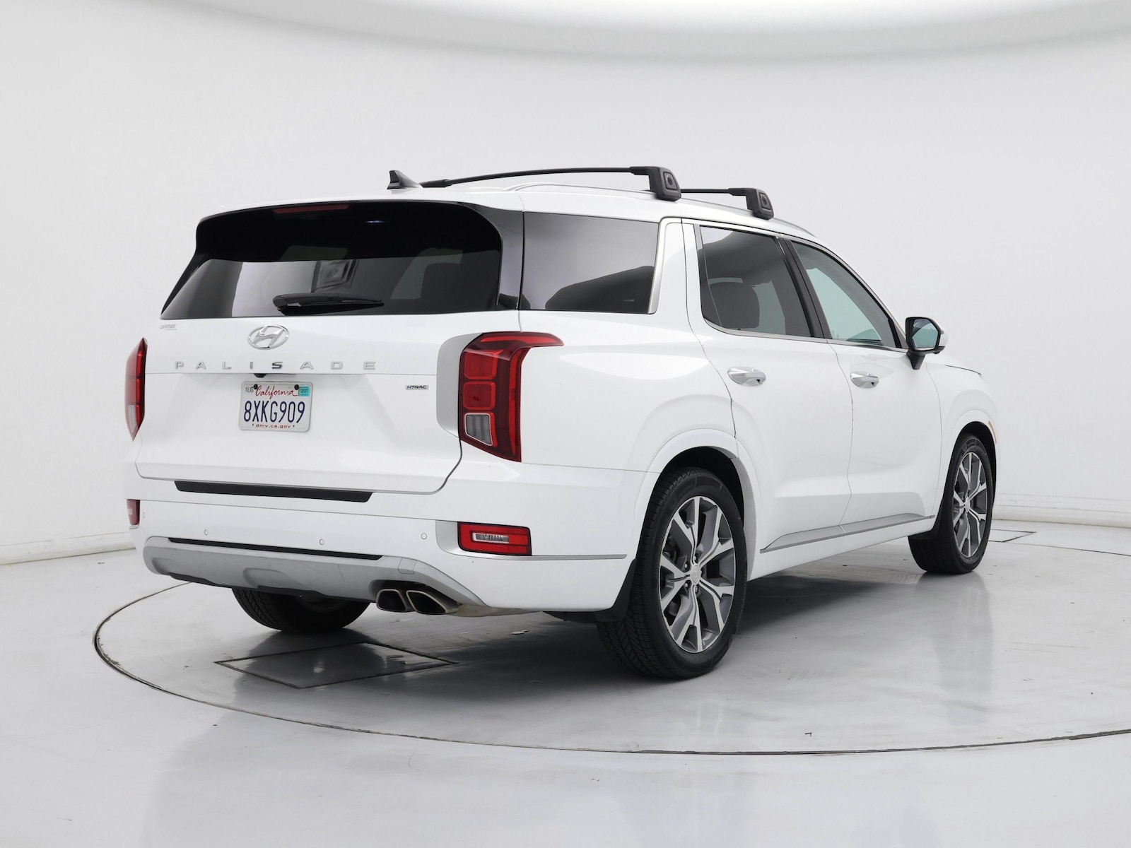 2022 Hyundai Palisade Limited - Photo 9