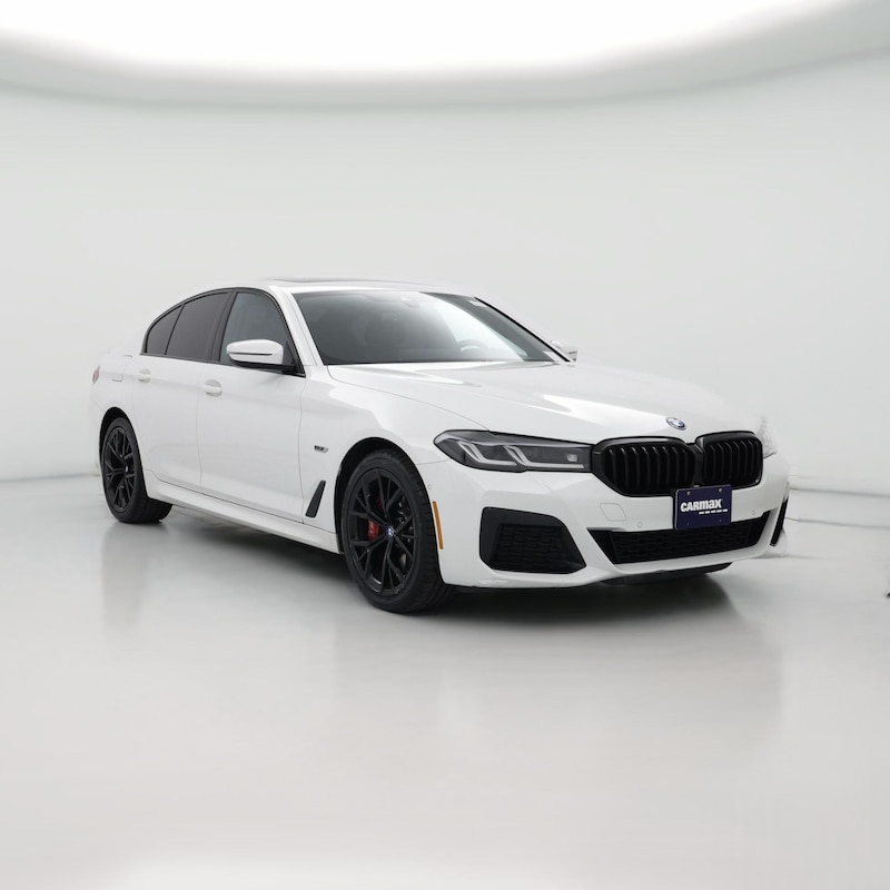 2023 BMW 530e Plug-in Hybrid