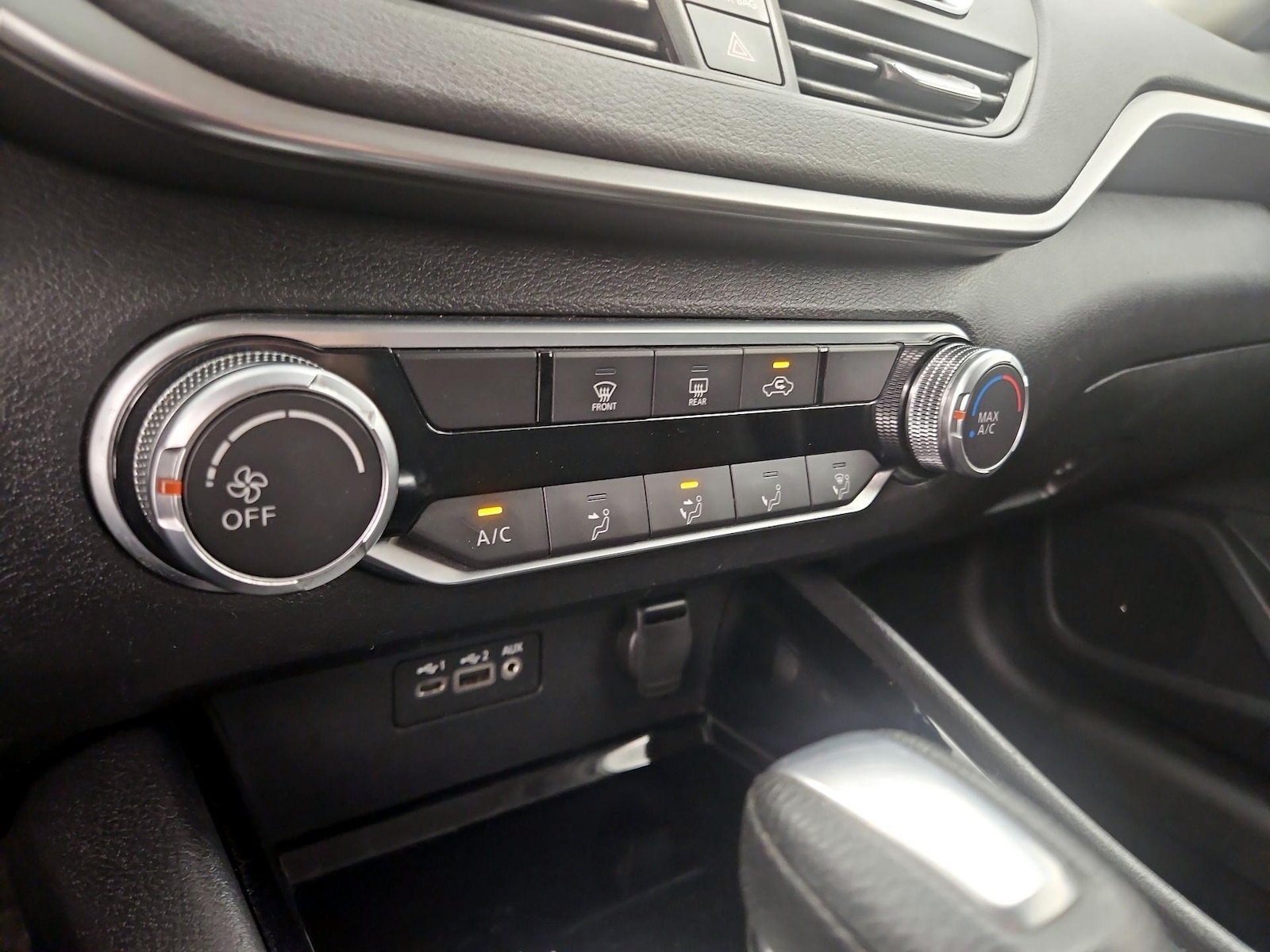 2021 Nissan Altima SV - Photo 18