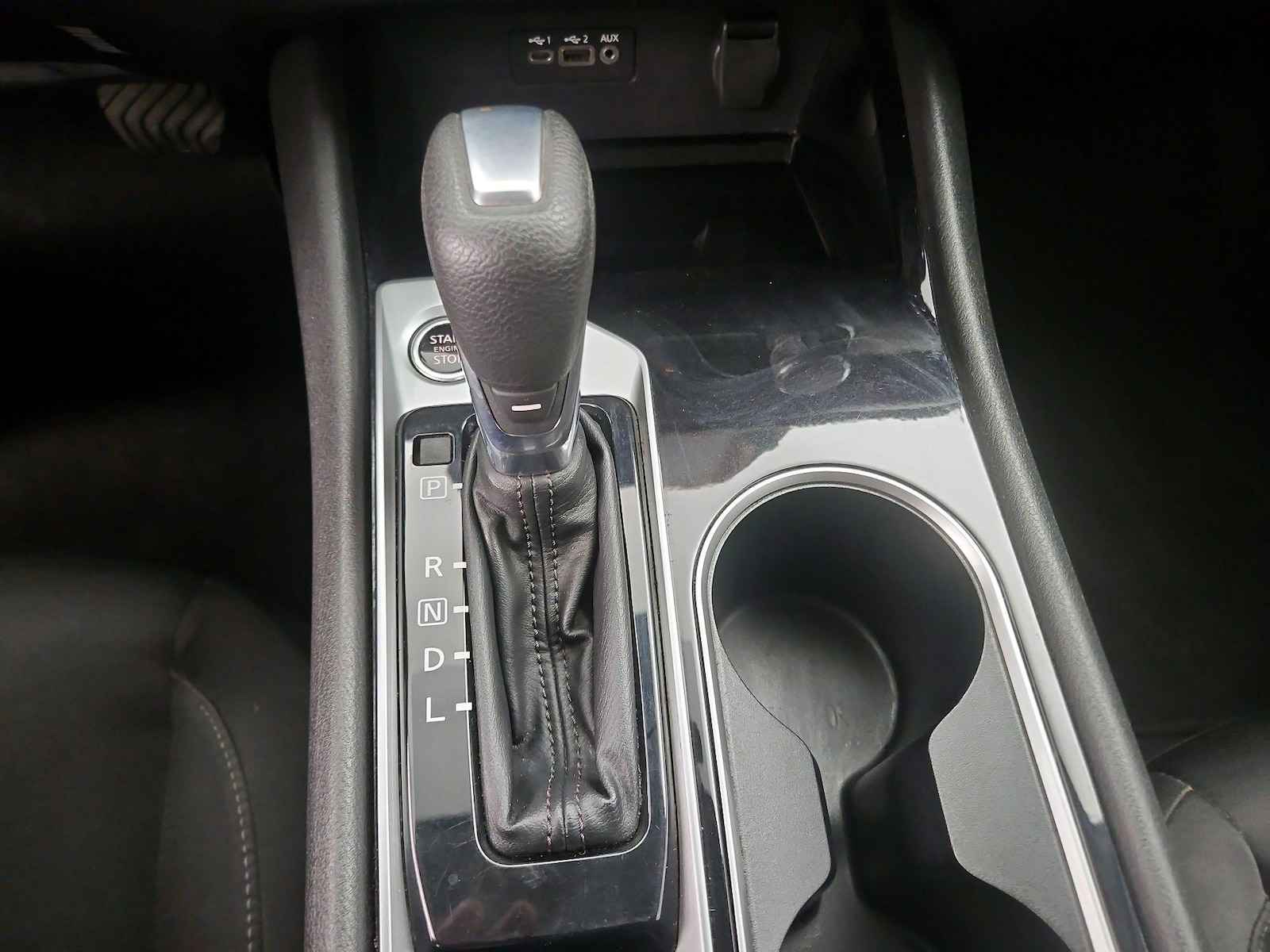 2021 Nissan Altima SV - Photo 19