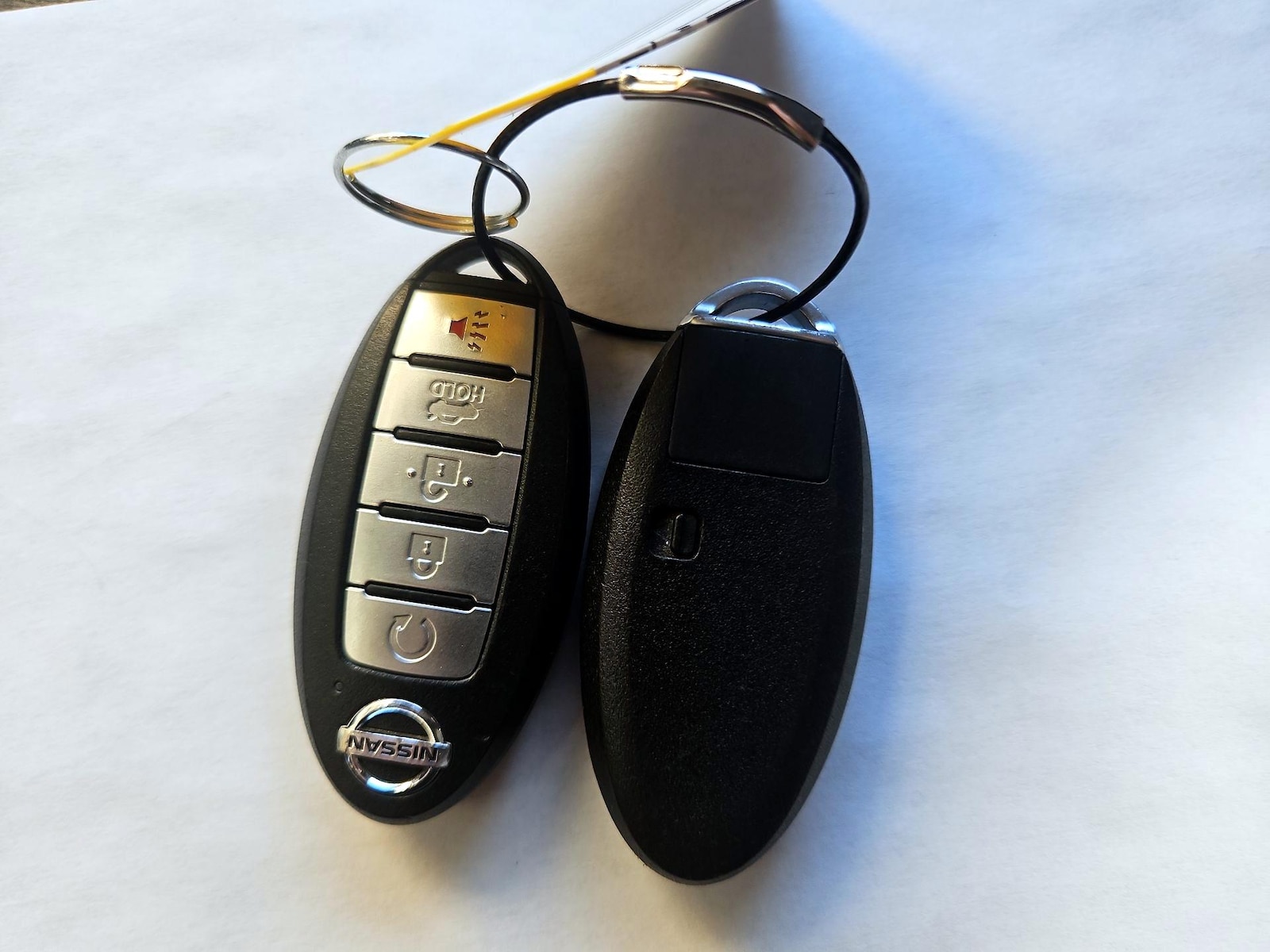 2021 Nissan Altima SV - Photo 24