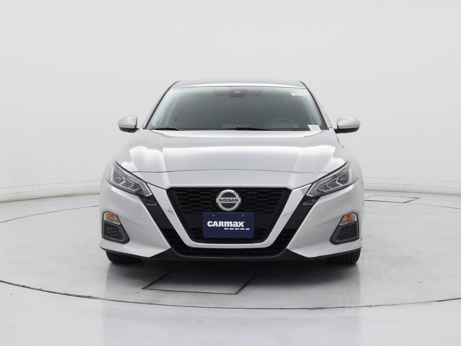 2021 Nissan Altima SV - Photo 6