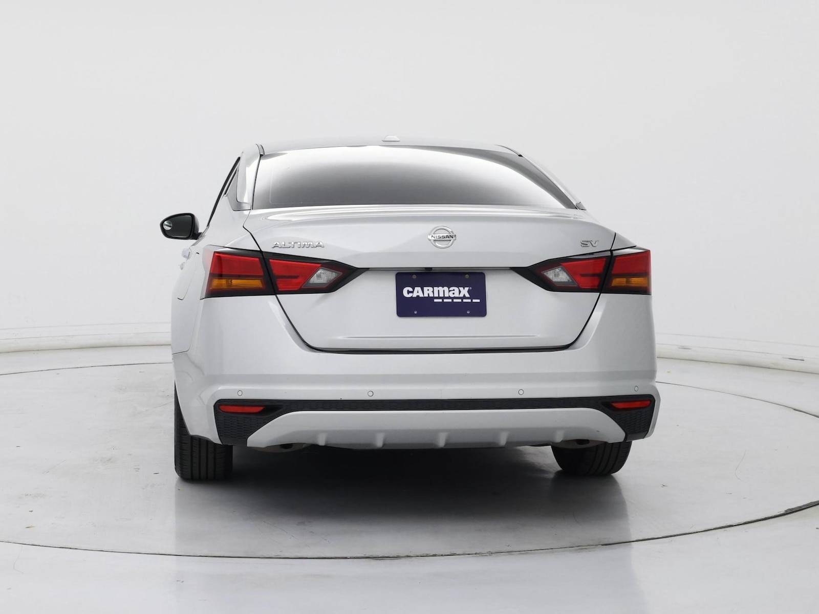 2021 Nissan Altima SV - Photo 7