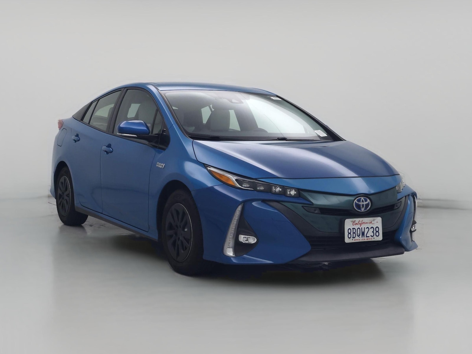 2017 Toyota Prius Prime Advanced