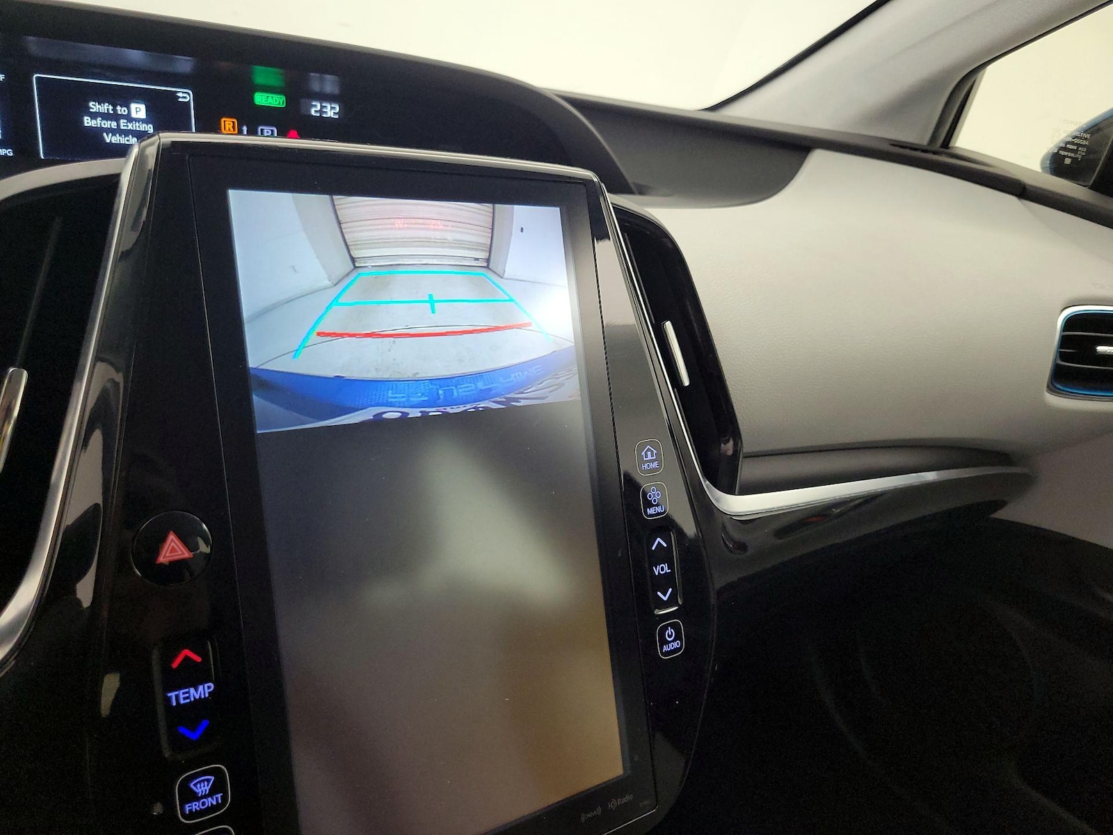 2017 Toyota Prius Prime Advanced - Photo 15