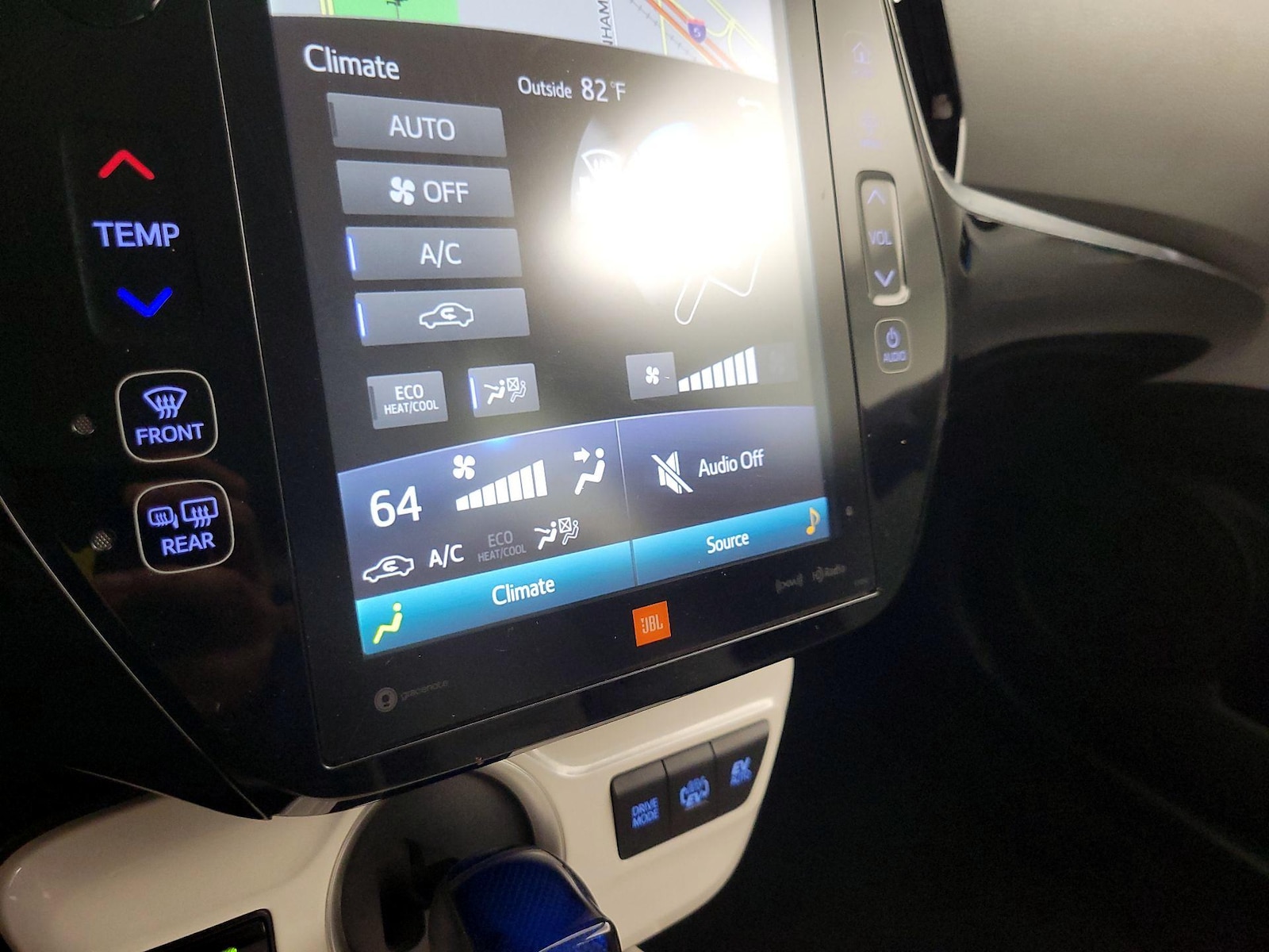 2017 Toyota Prius Prime Advanced - Photo 17