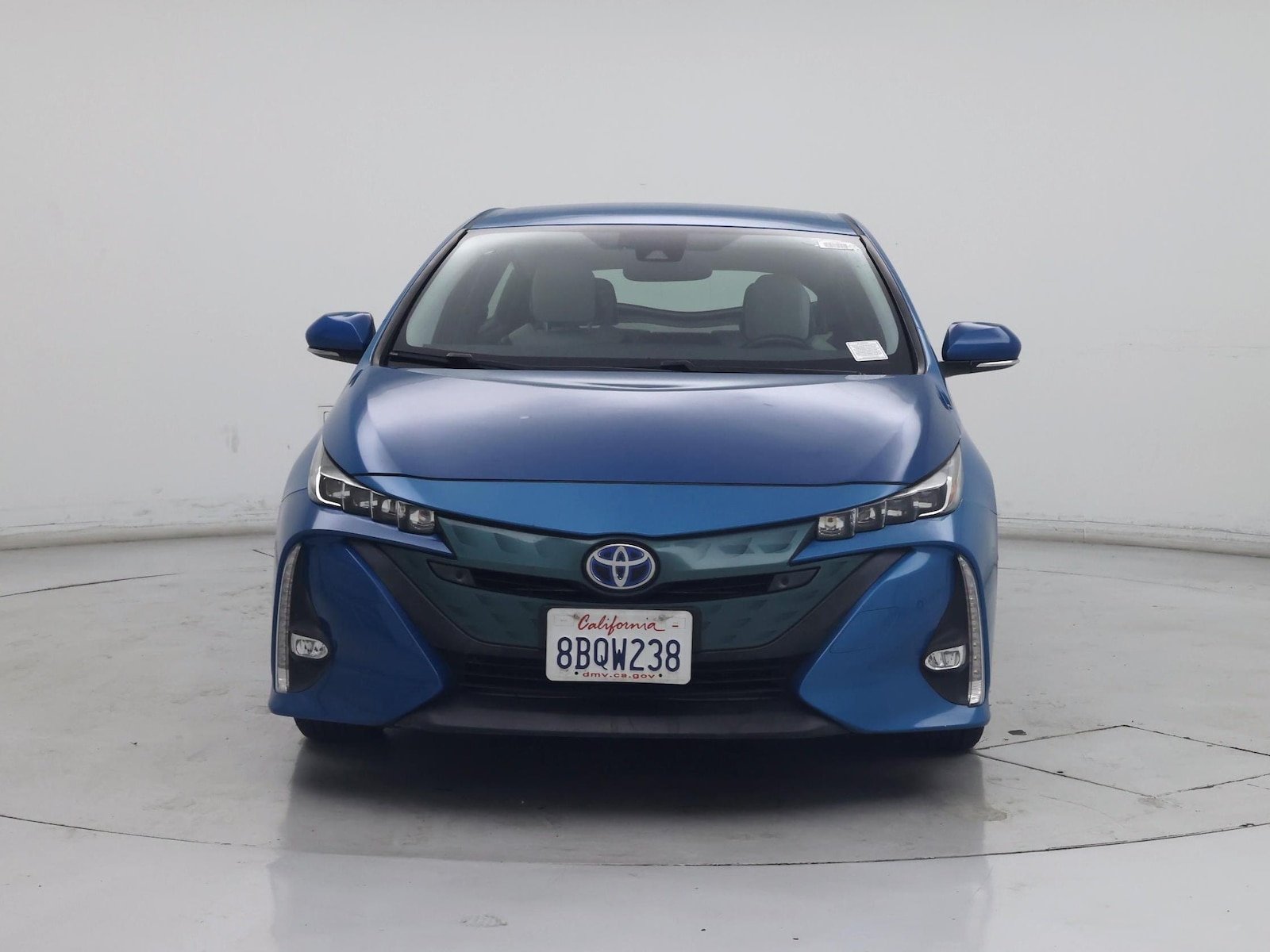 2017 Toyota Prius Prime Advanced - Photo 6