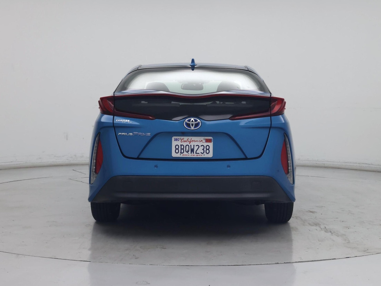 2017 Toyota Prius Prime Advanced - Photo 7