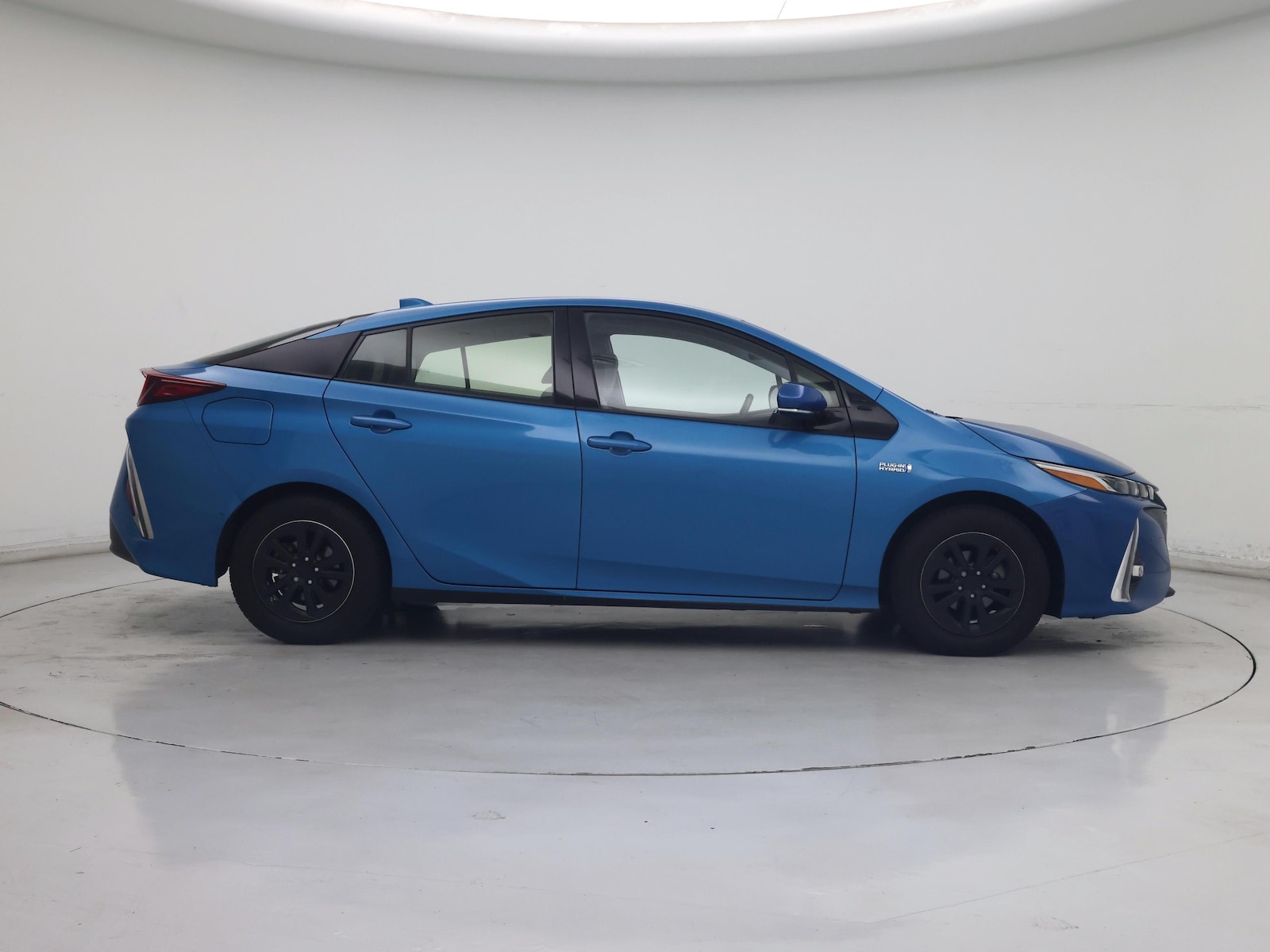 2017 Toyota Prius Prime Advanced - Photo 8