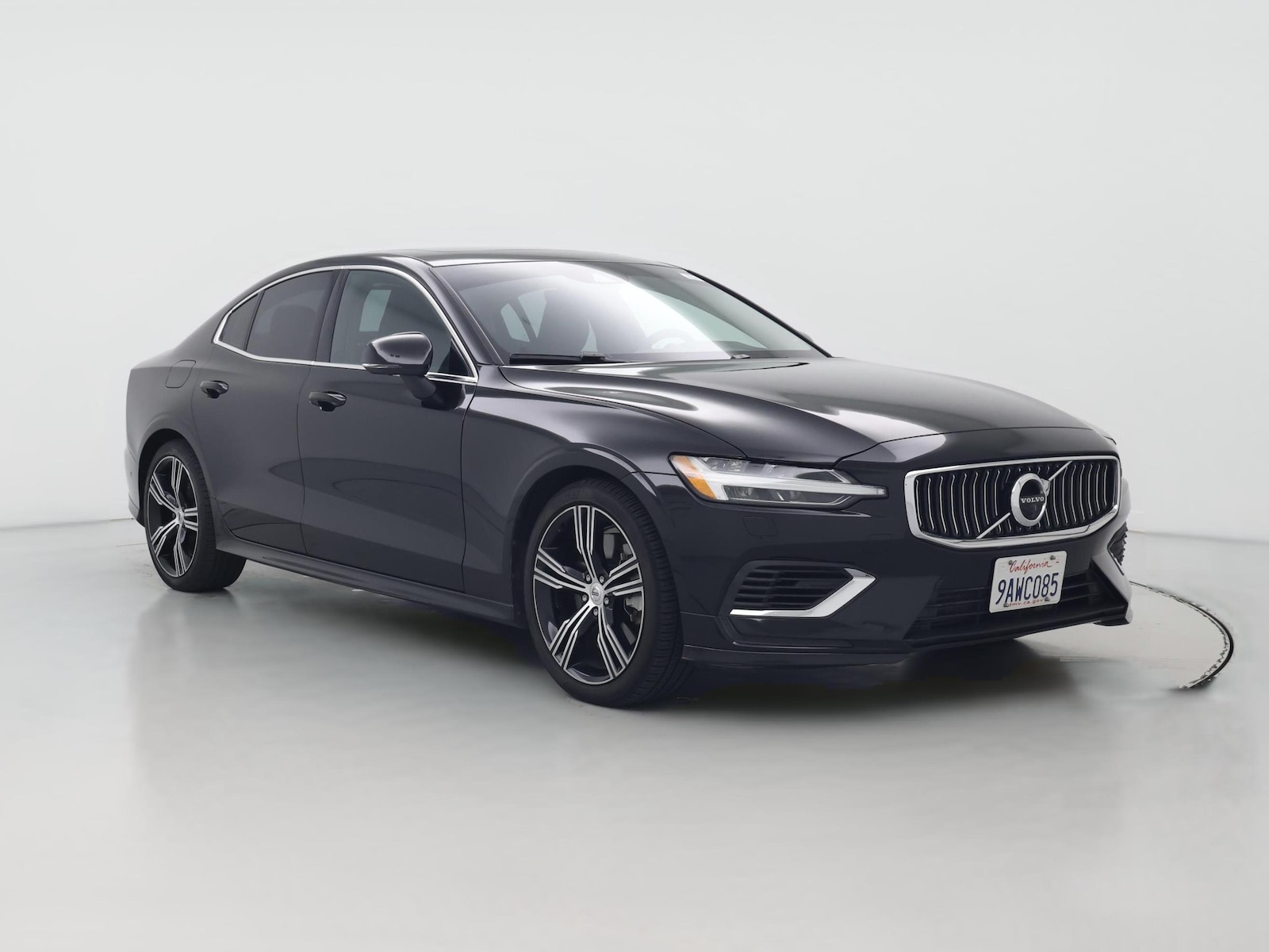 2022 Volvo S60