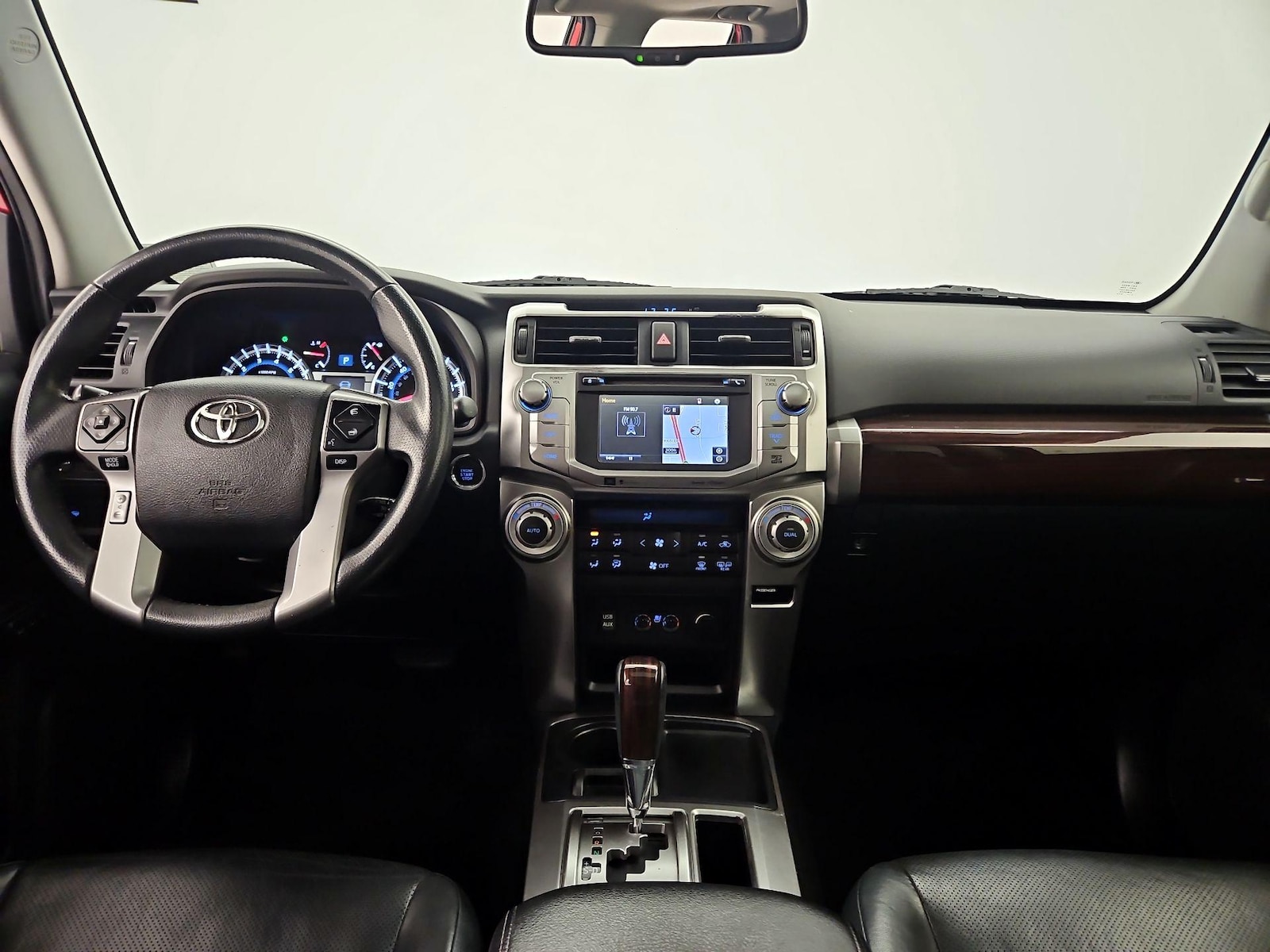 Navigation System