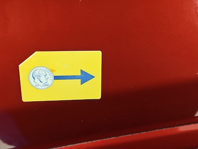 Condition detail
