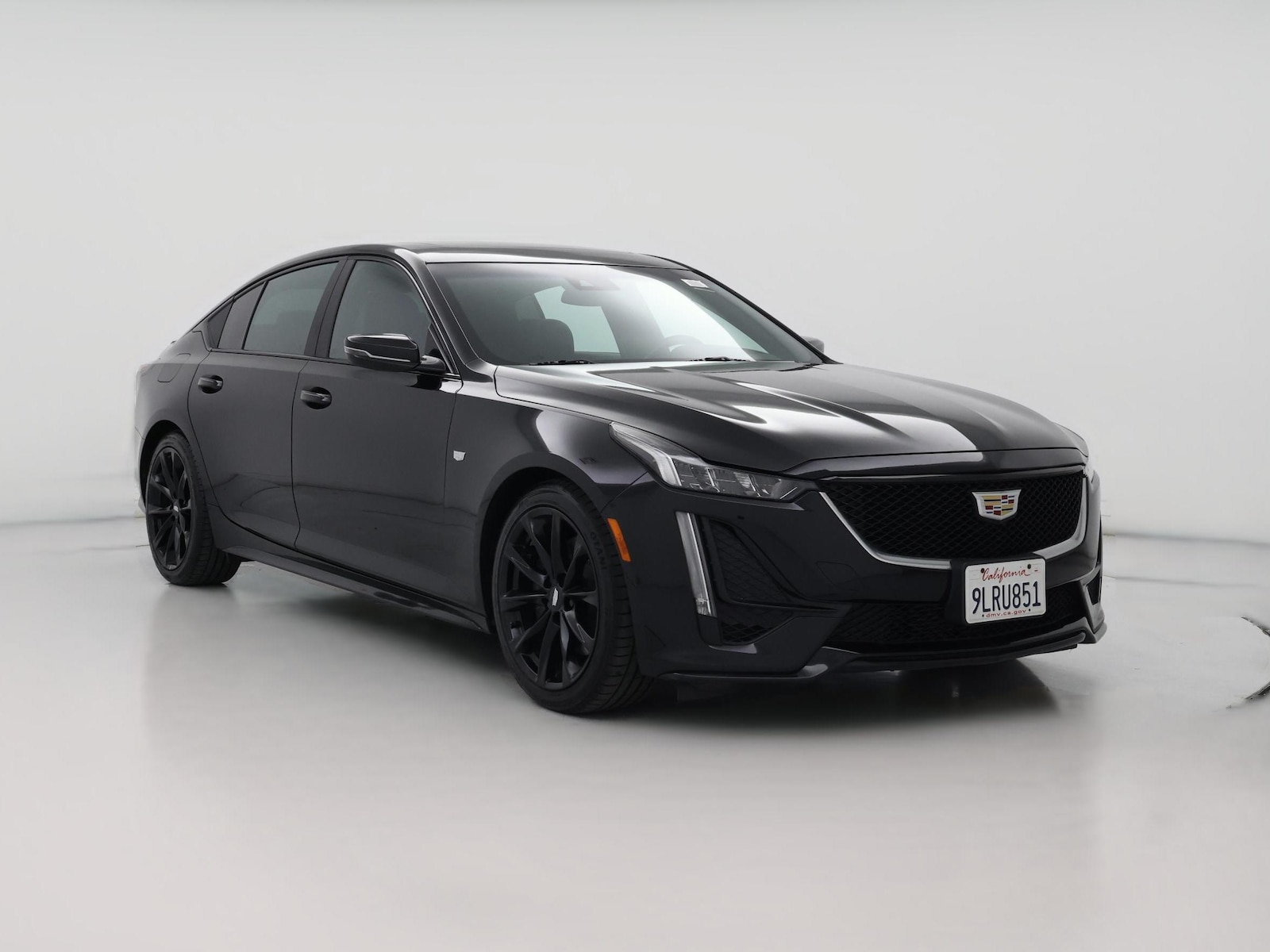 2020 Cadillac CT5