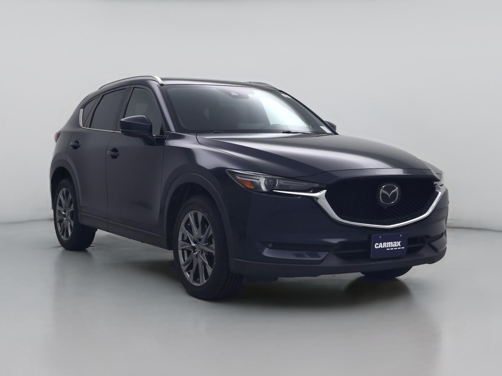 2021 Mazda CX-5 Signature