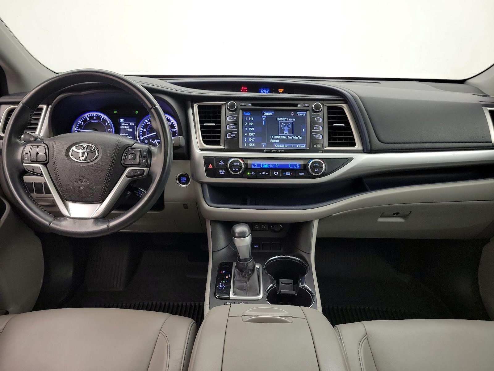 Navigation System