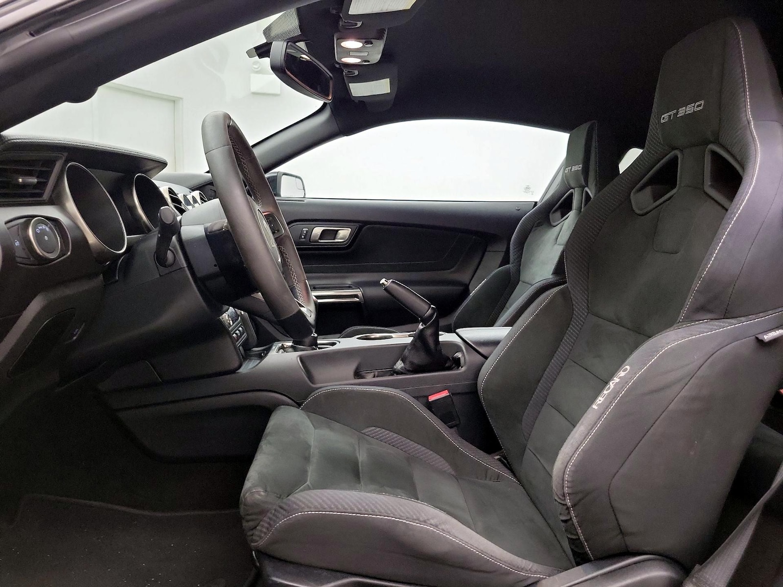 Side Airbags