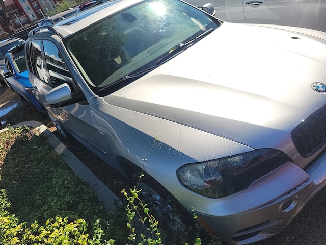 2011 BMW X5 XDrive35i