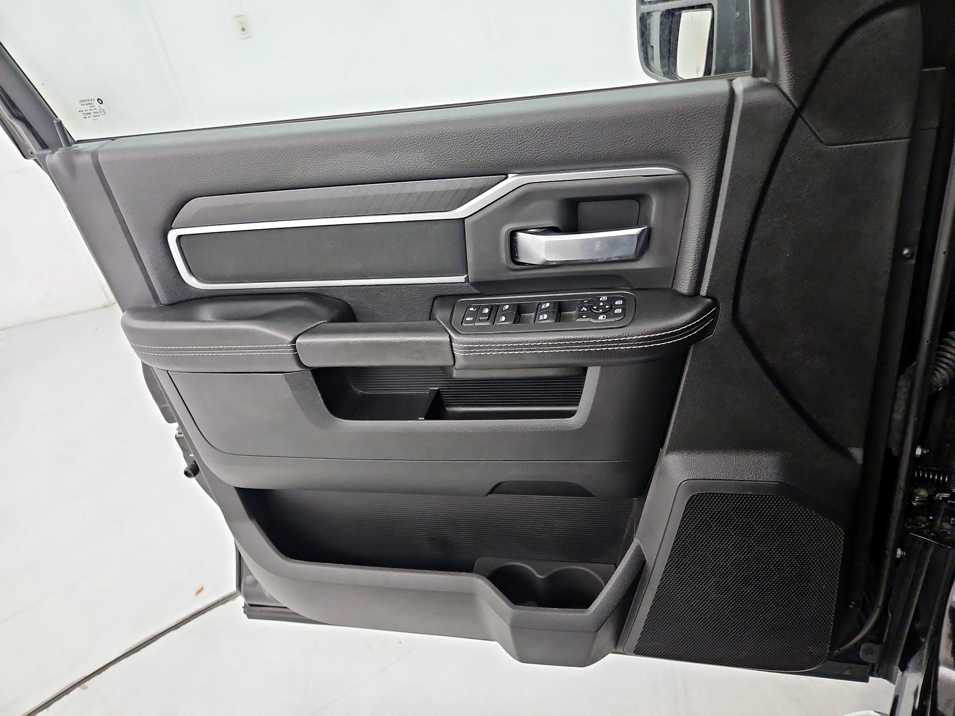 Thumbnail: 2025 RAM 2500 - 12