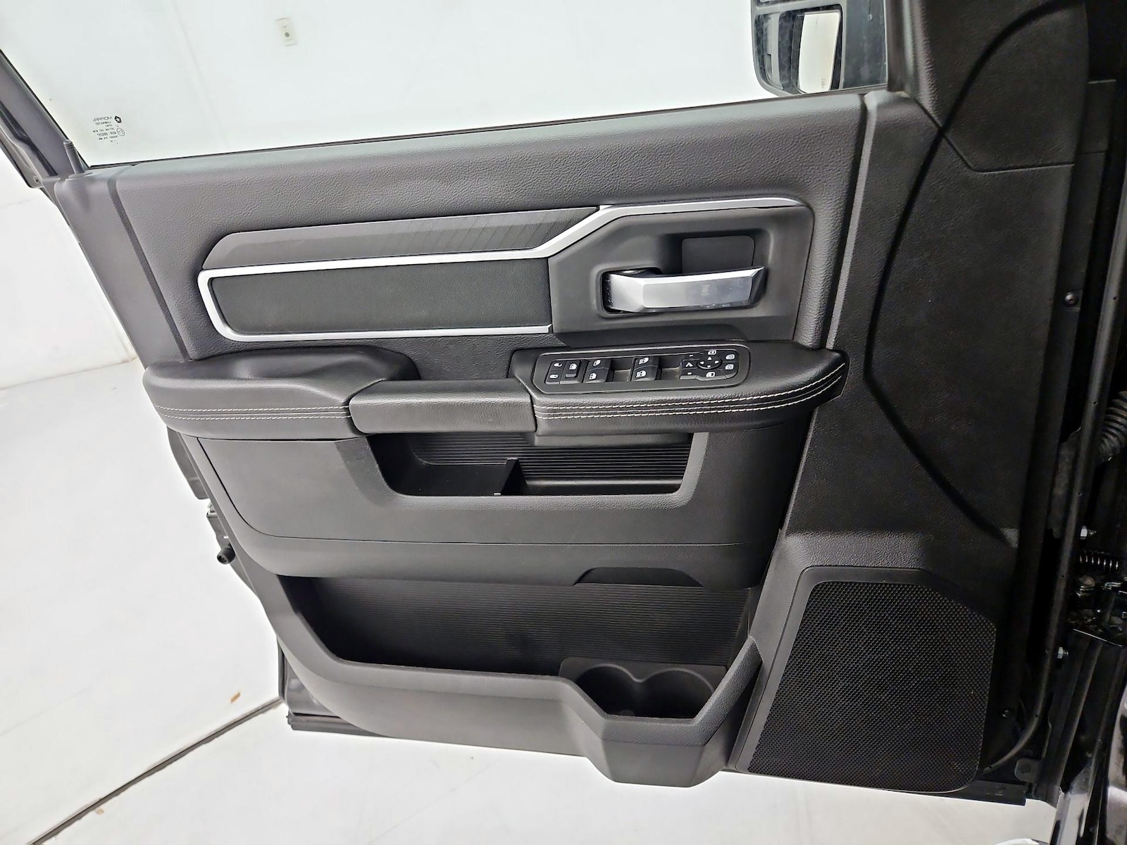 2025 RAM Ram 2500 Pickup Big Horn - Photo 13