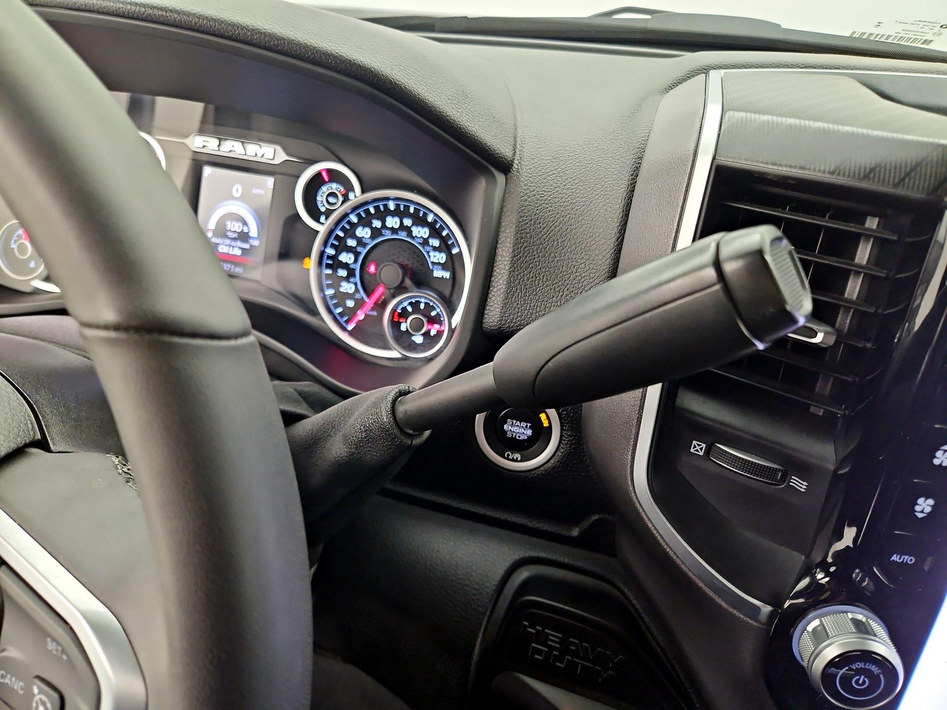 Thumbnail: 2025 RAM 2500 - 18