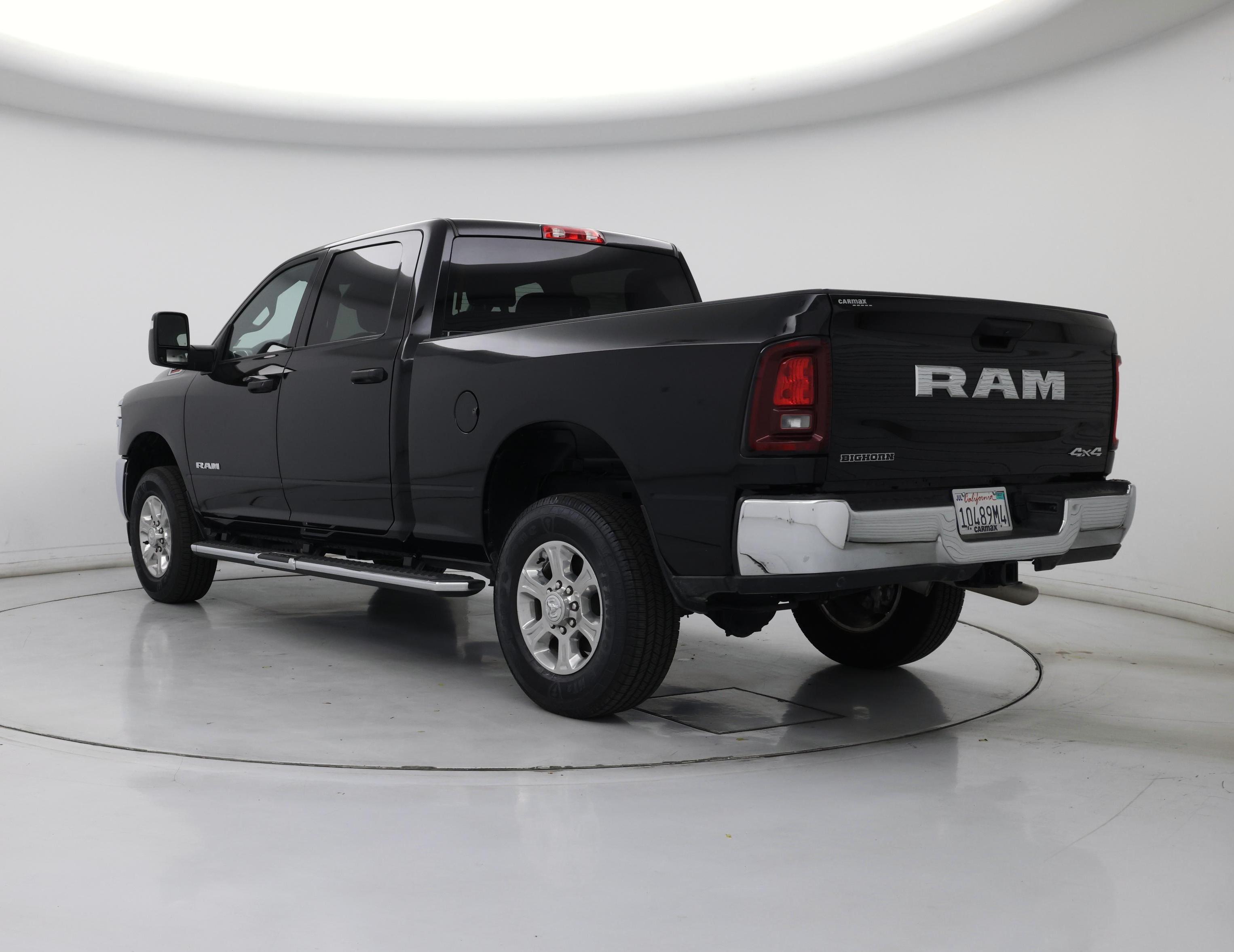 Thumbnail: 2025 RAM 2500 - 2