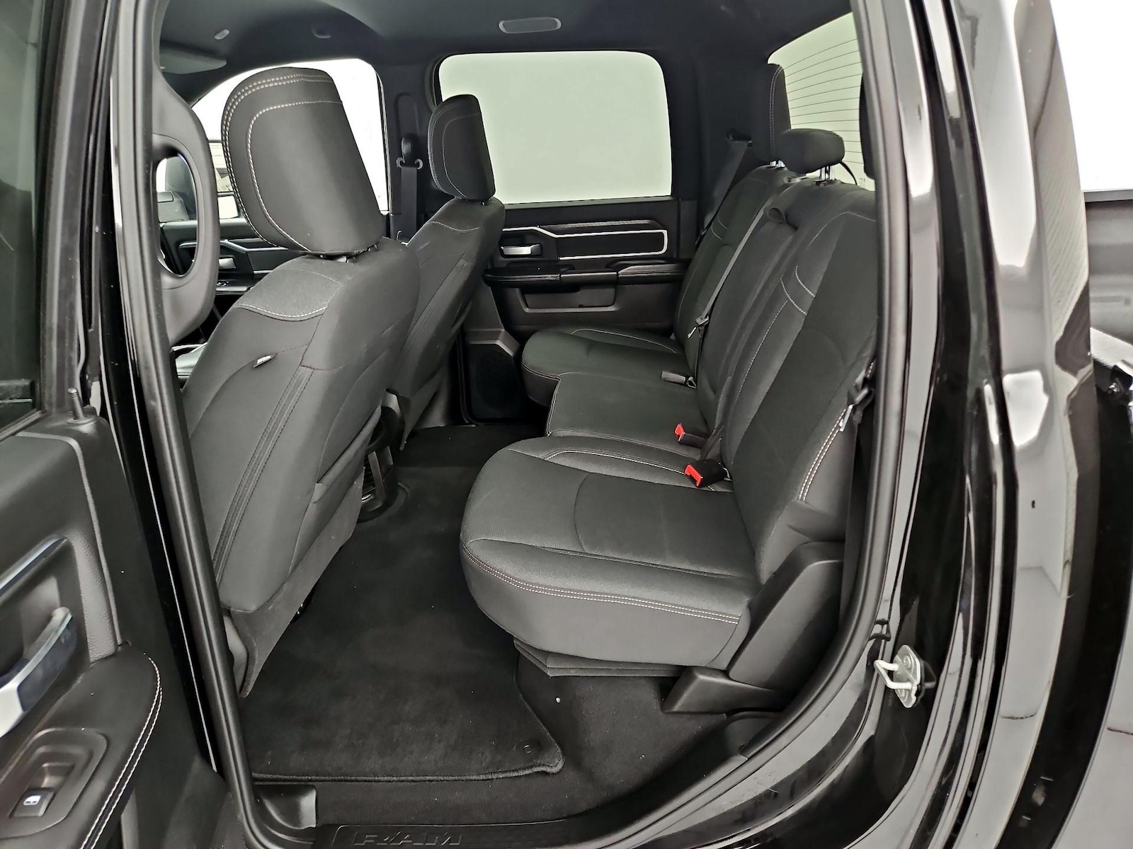 2025 RAM Ram 2500 Pickup Big Horn - Photo 21